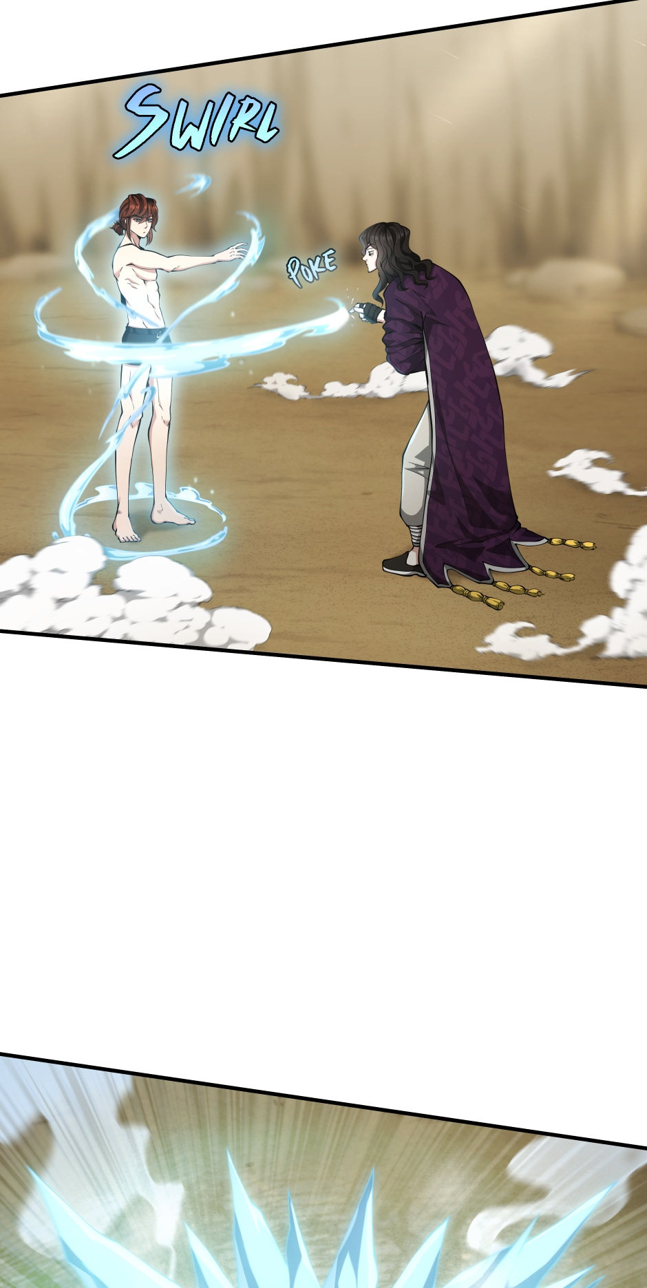 Read The Beginning After The End ENGLISH Manga Online