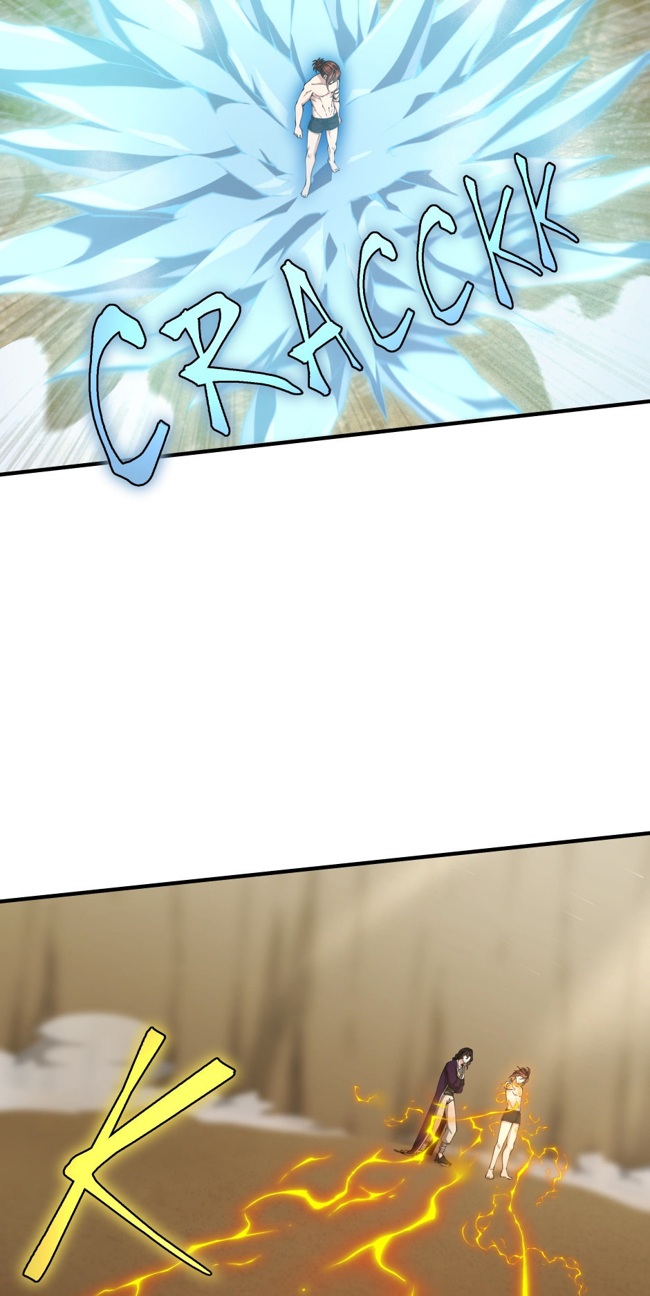 Read The Beginning After The End ENGLISH Manga Online