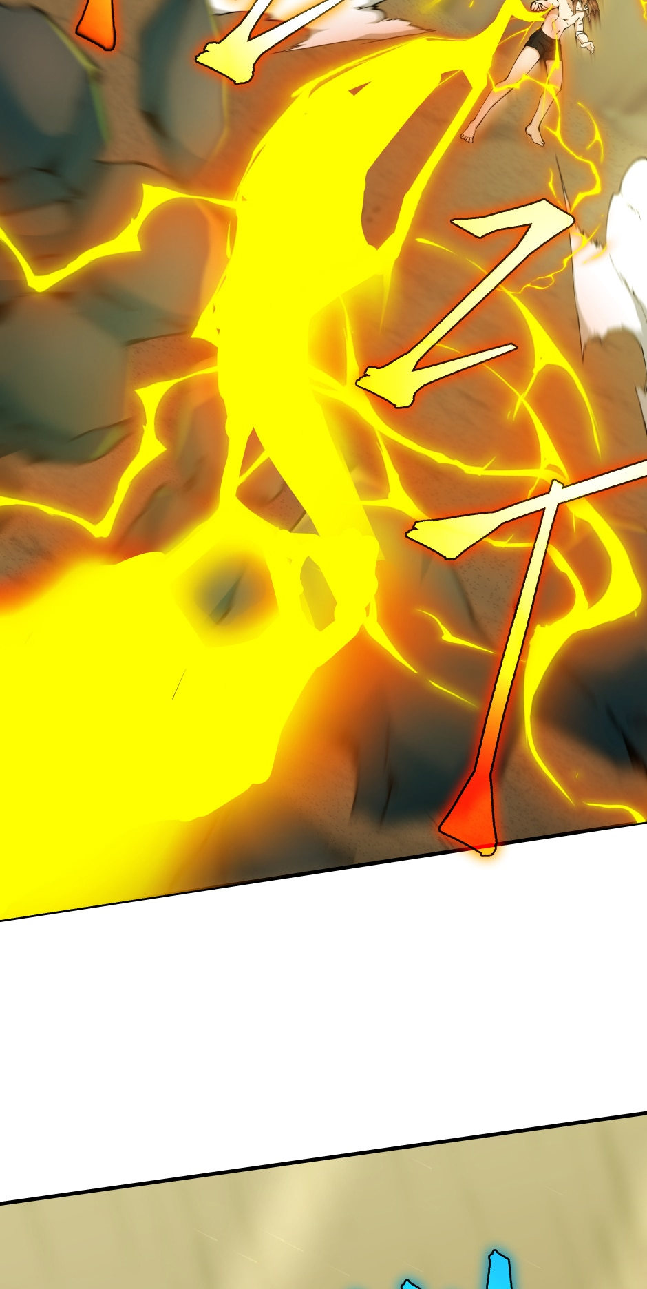 Read The Beginning After The End ENGLISH Manga Online