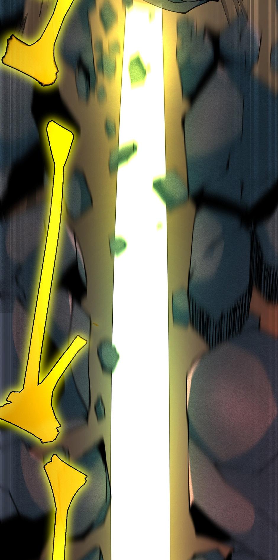 Read The Beginning After The End ENGLISH Manga Online