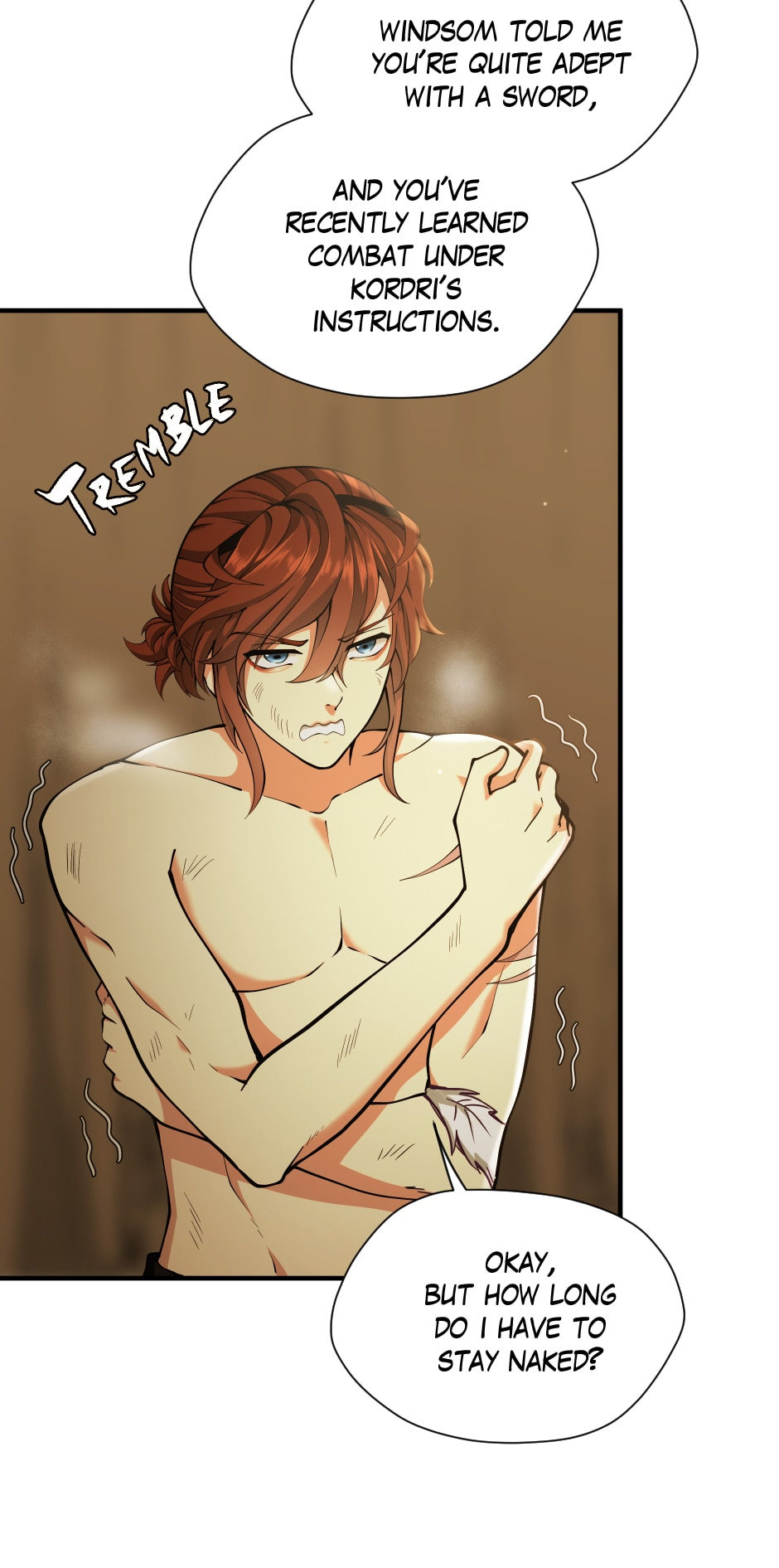 Read The Beginning After The End ENGLISH Manga Online