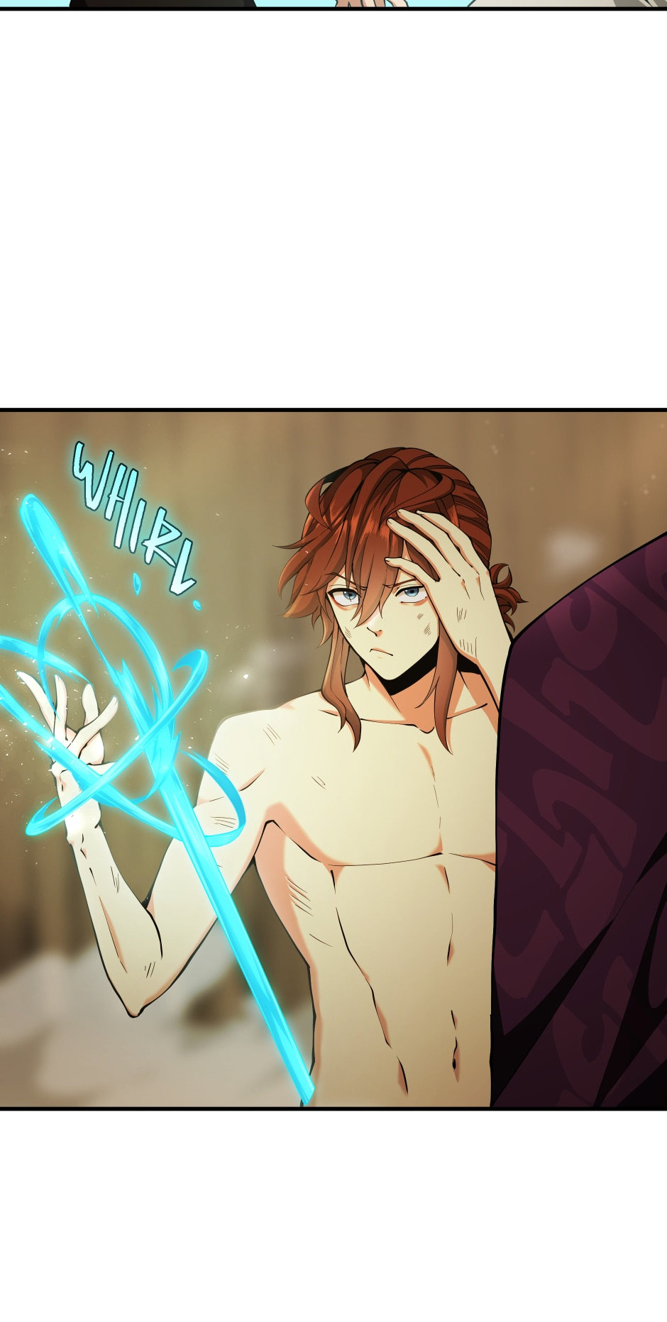 Read The Beginning After The End ENGLISH Manga Online