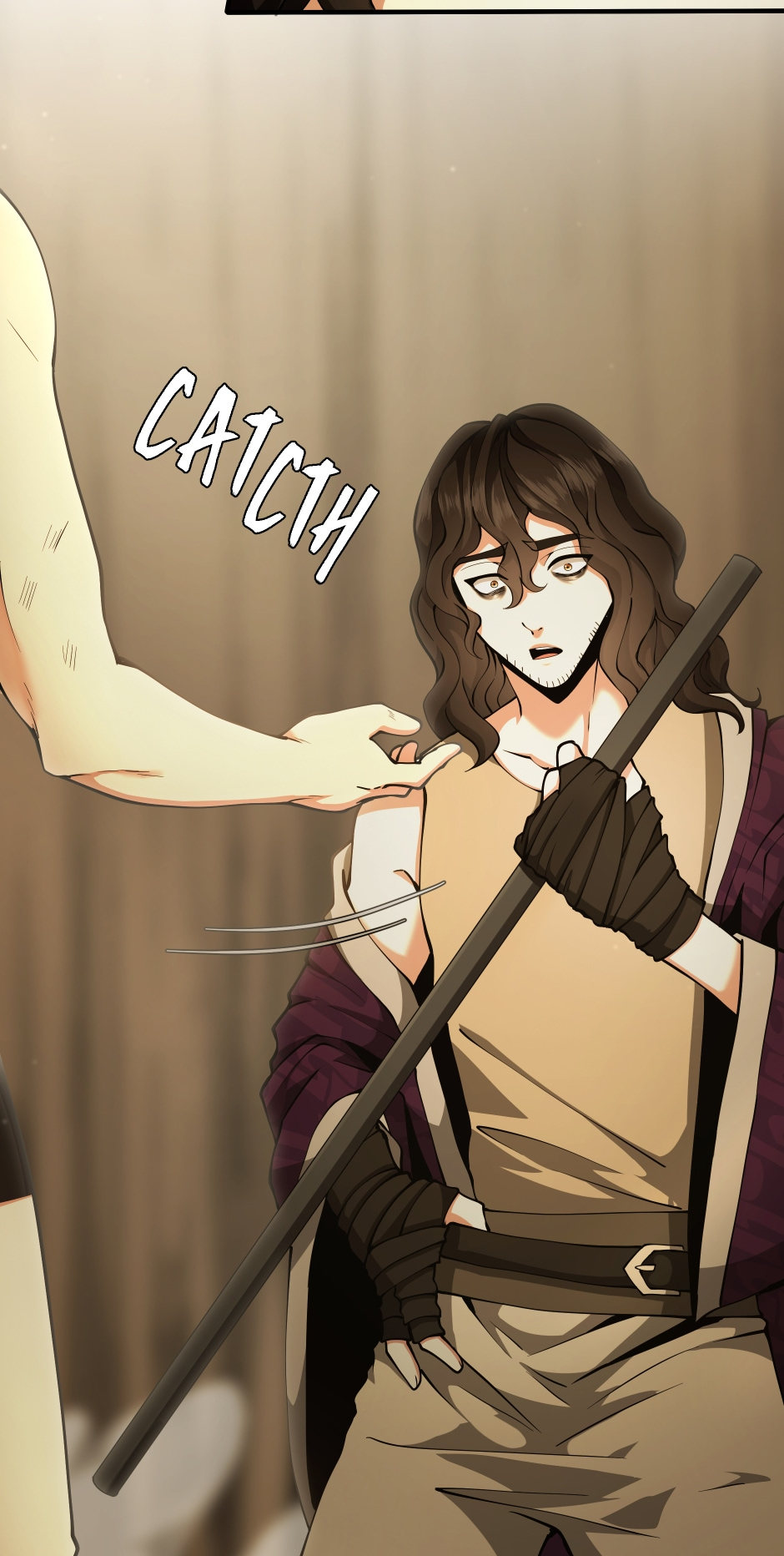 Read The Beginning After The End ENGLISH Manga Online