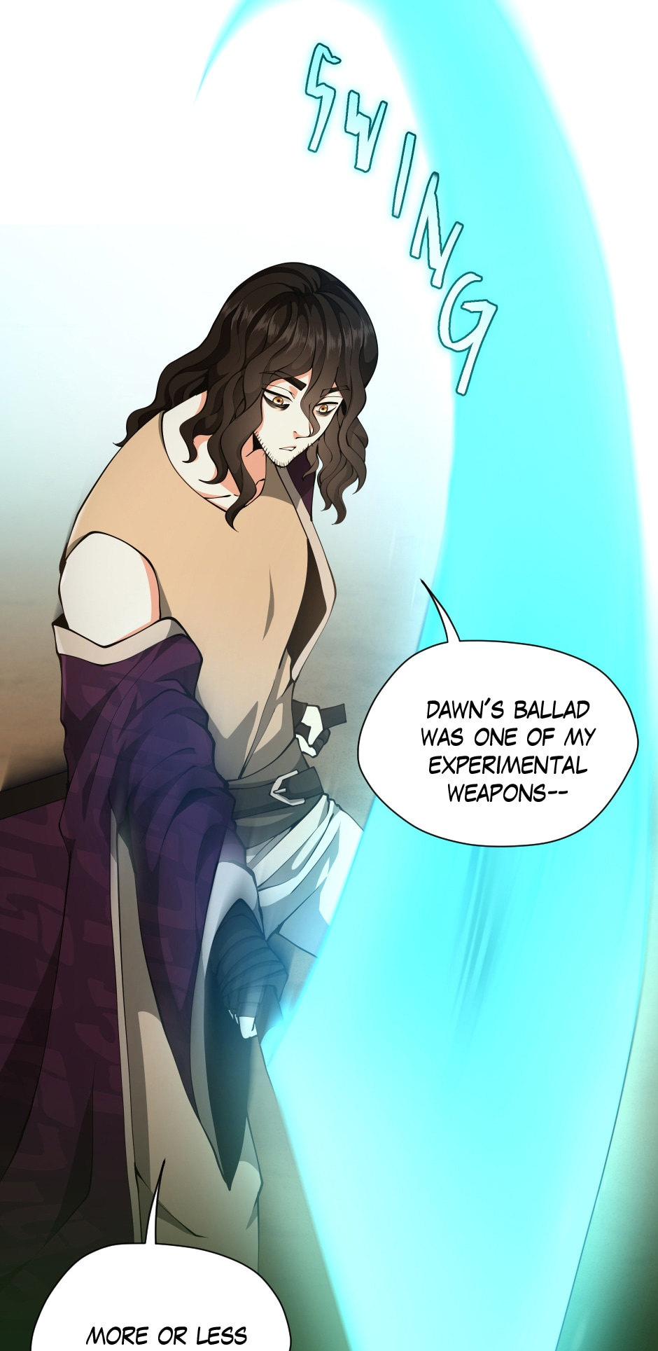 Read The Beginning After The End ENGLISH Manga Online