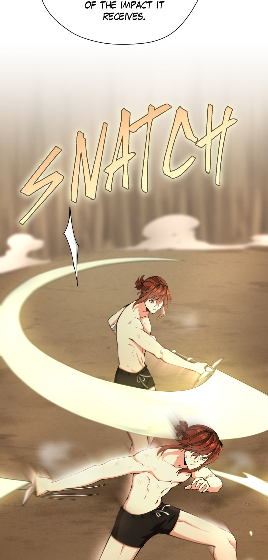 Read The Beginning After The End ENGLISH Manga Online