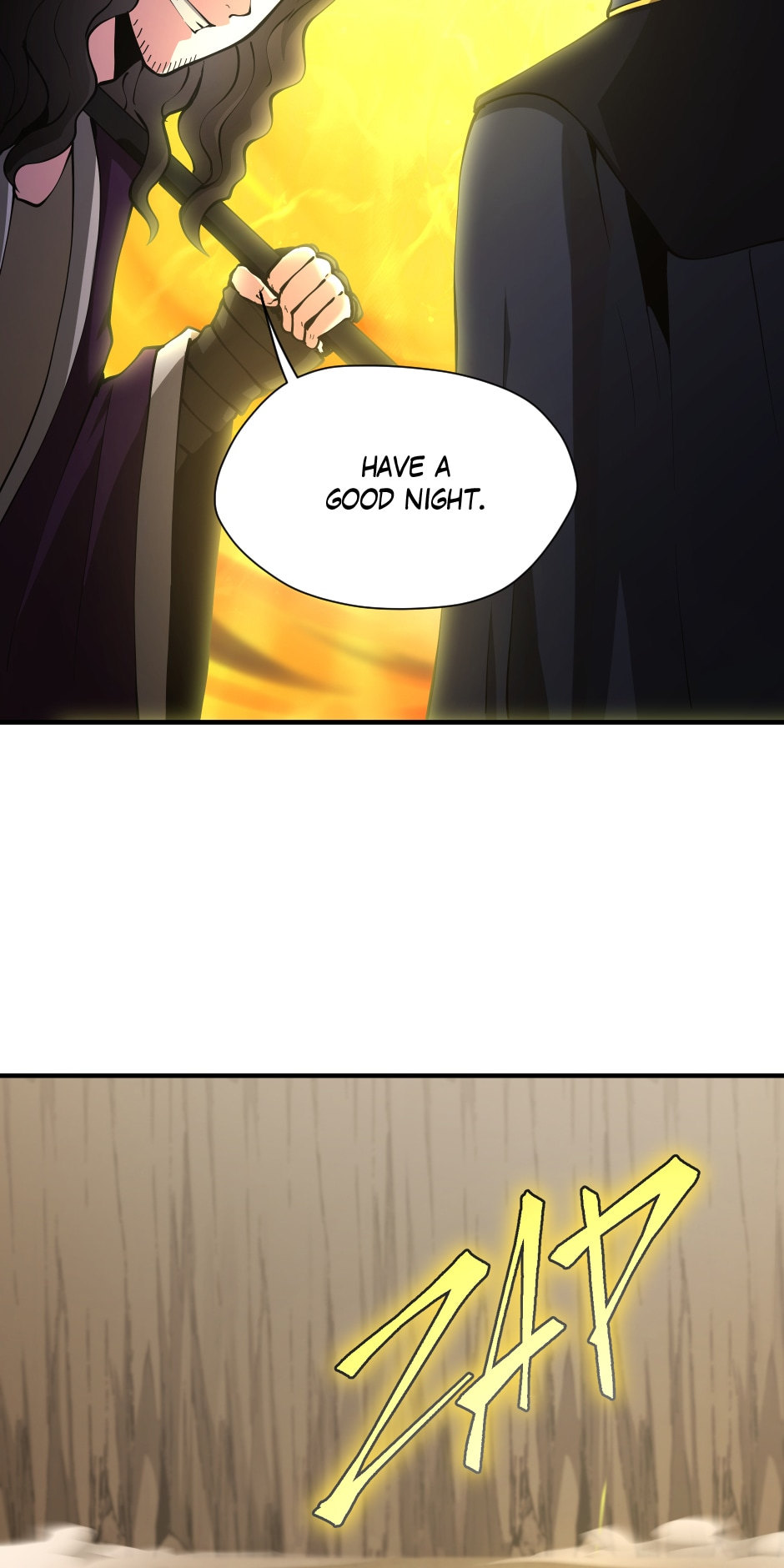 Read The Beginning After The End ENGLISH Manga Online