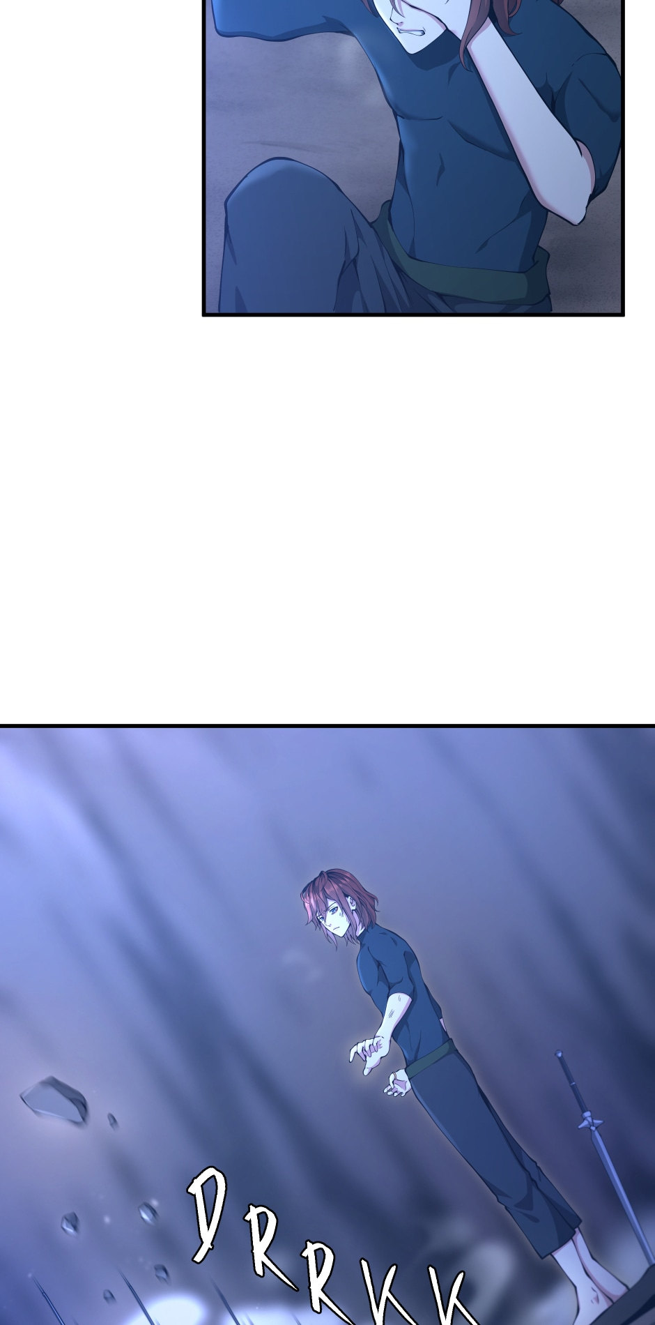 Read The Beginning After The End ENGLISH Manga Online