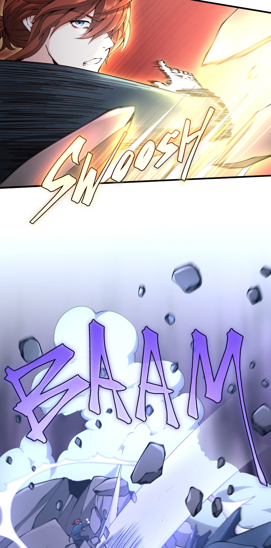 Read The Beginning After The End ENGLISH Manga Online