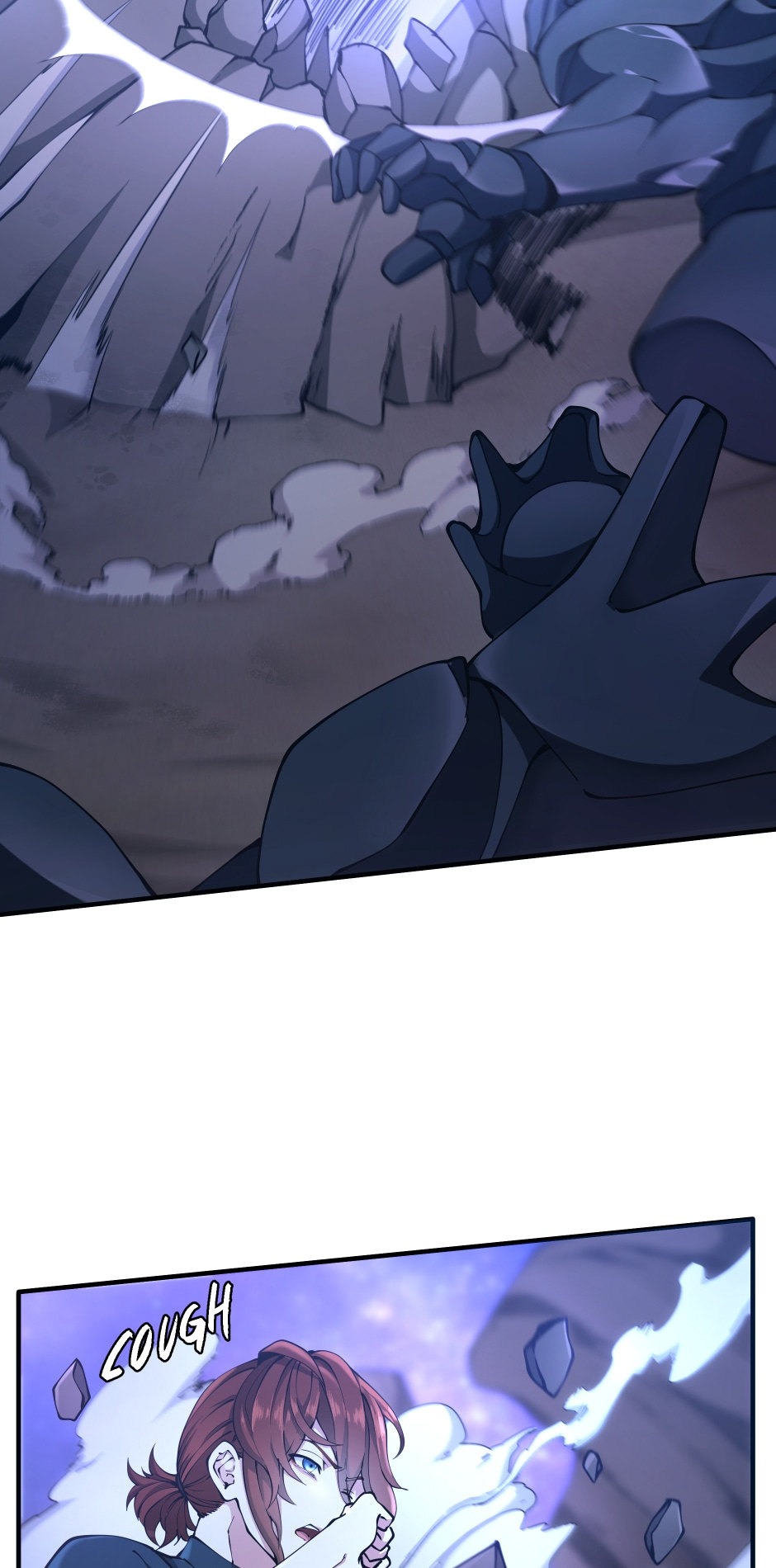 Read The Beginning After The End ENGLISH Manga Online