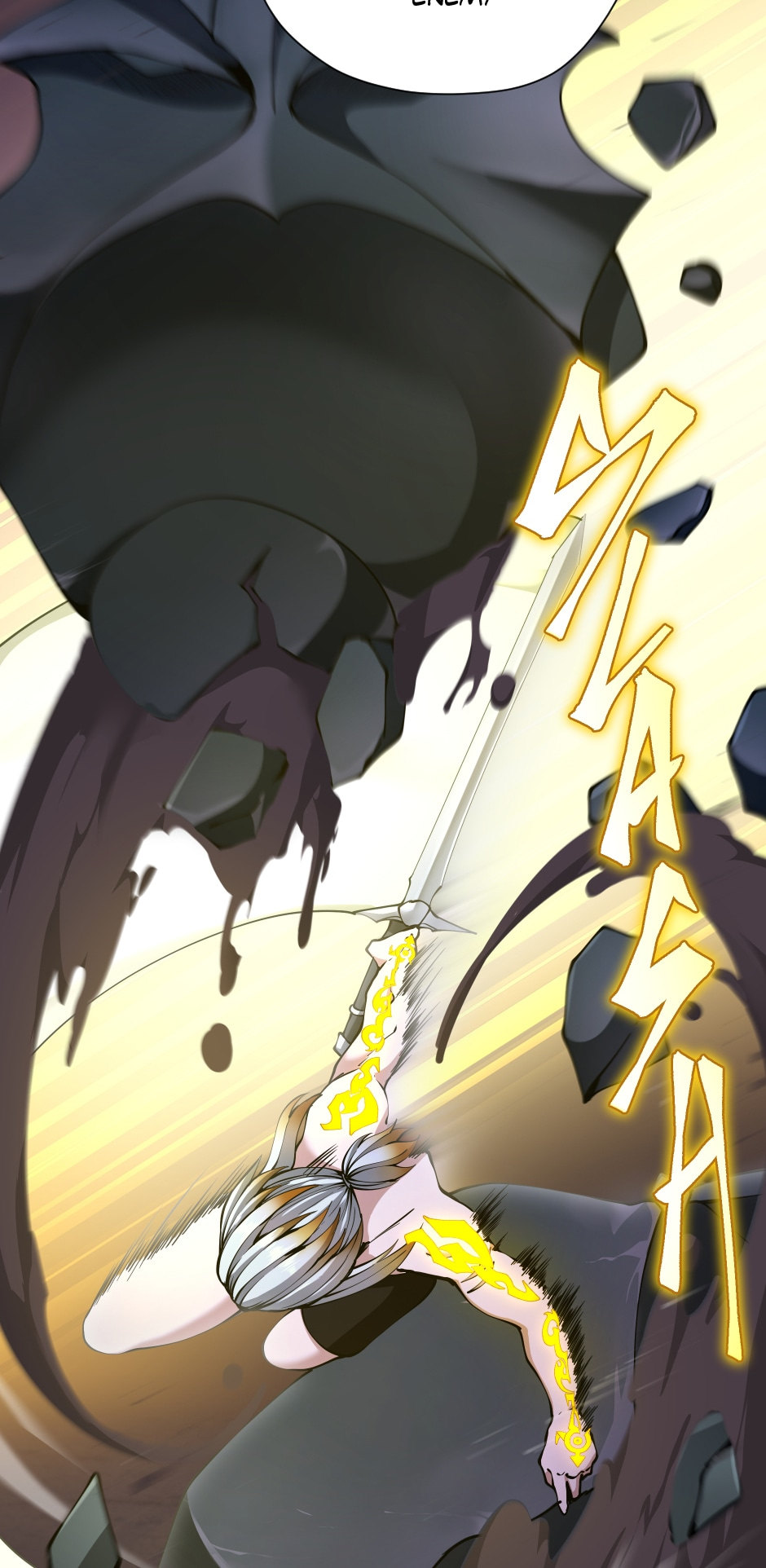 Read The Beginning After The End ENGLISH Manga Online