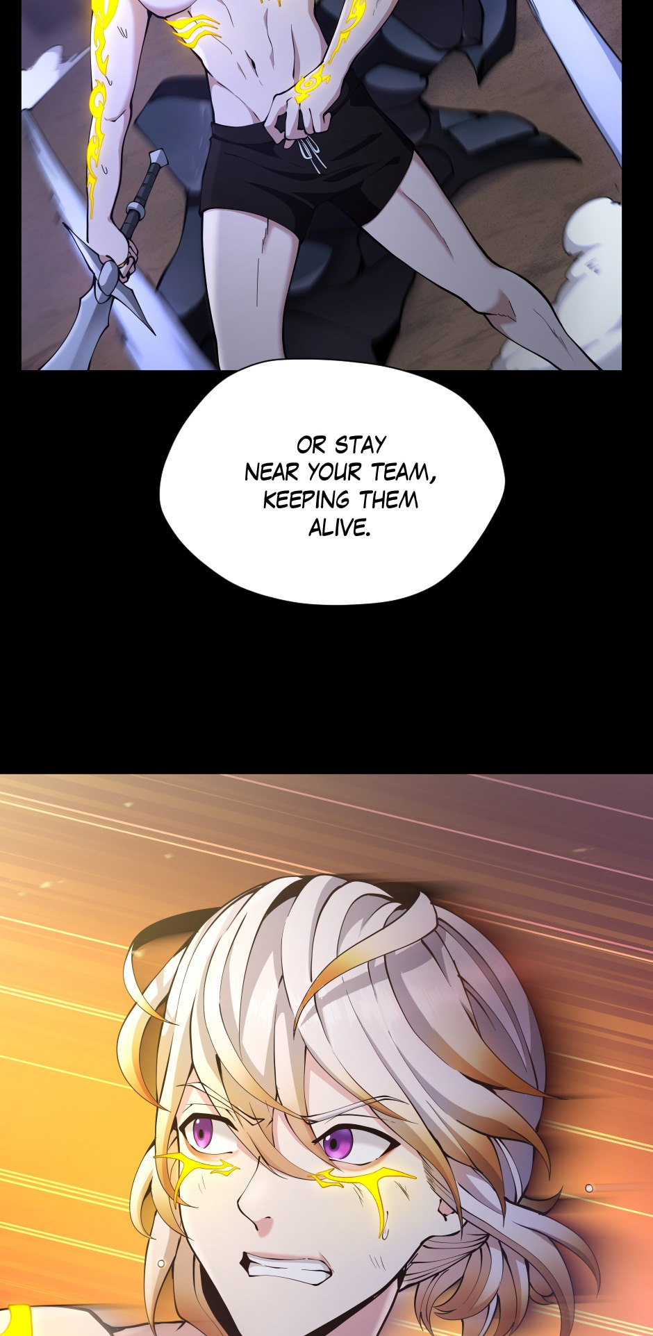 Read The Beginning After The End ENGLISH Manga Online