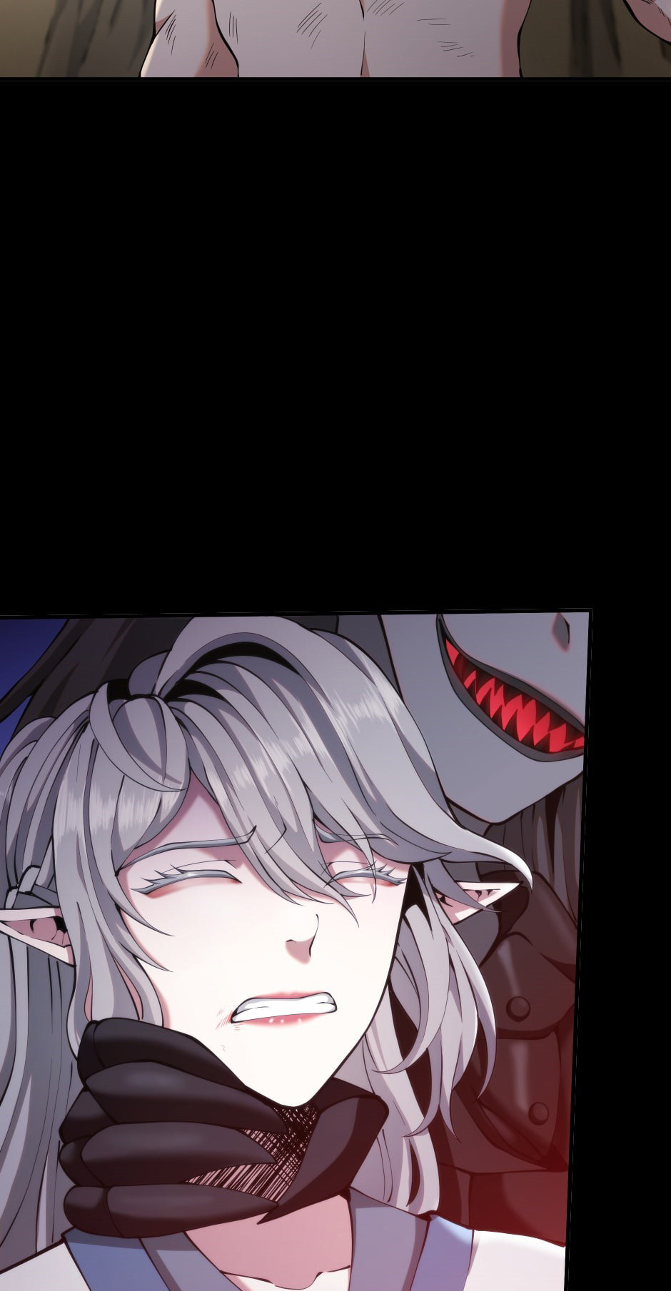 Read The Beginning After The End ENGLISH Manga Online