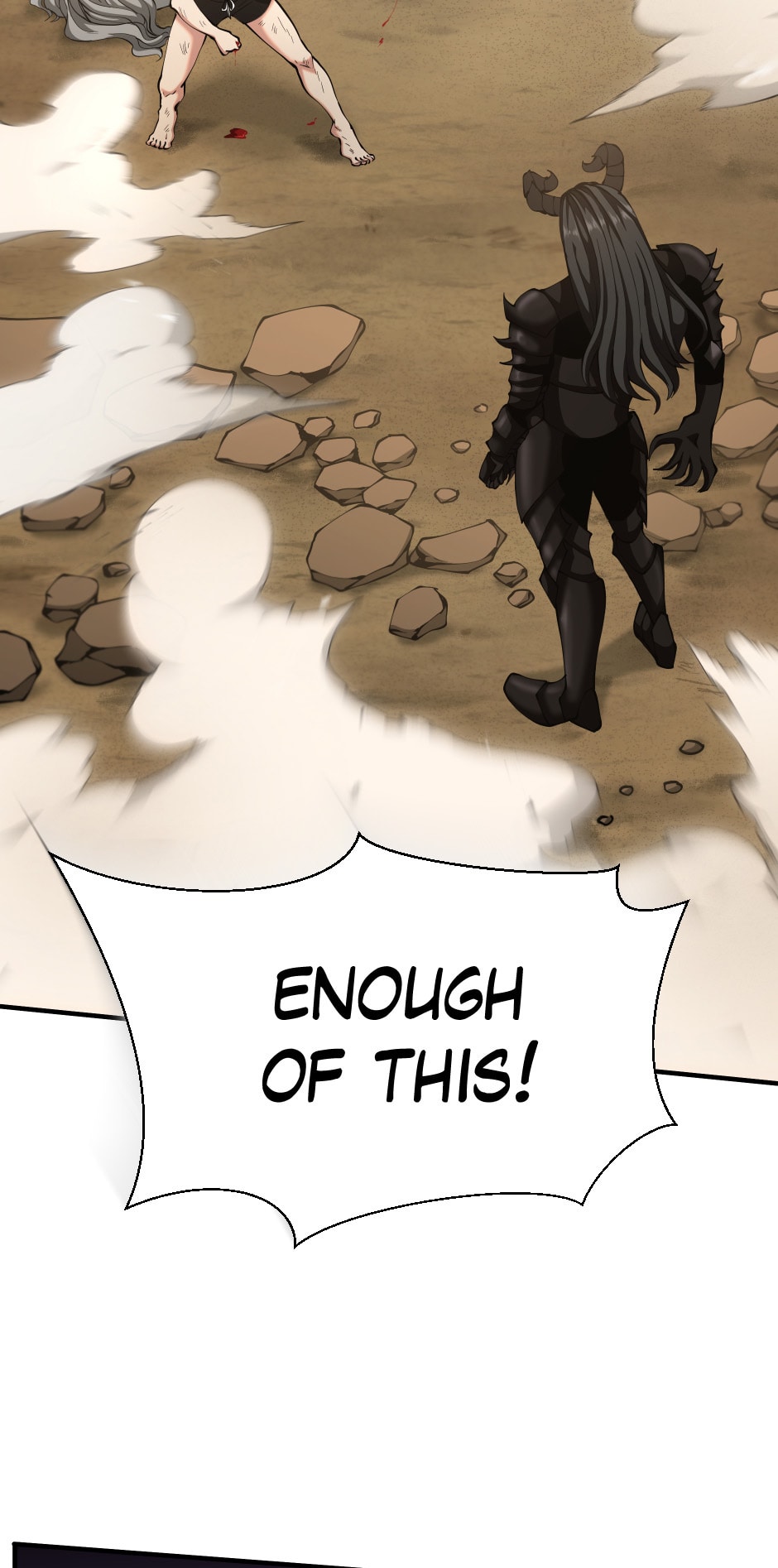 Read The Beginning After The End ENGLISH Manga Online