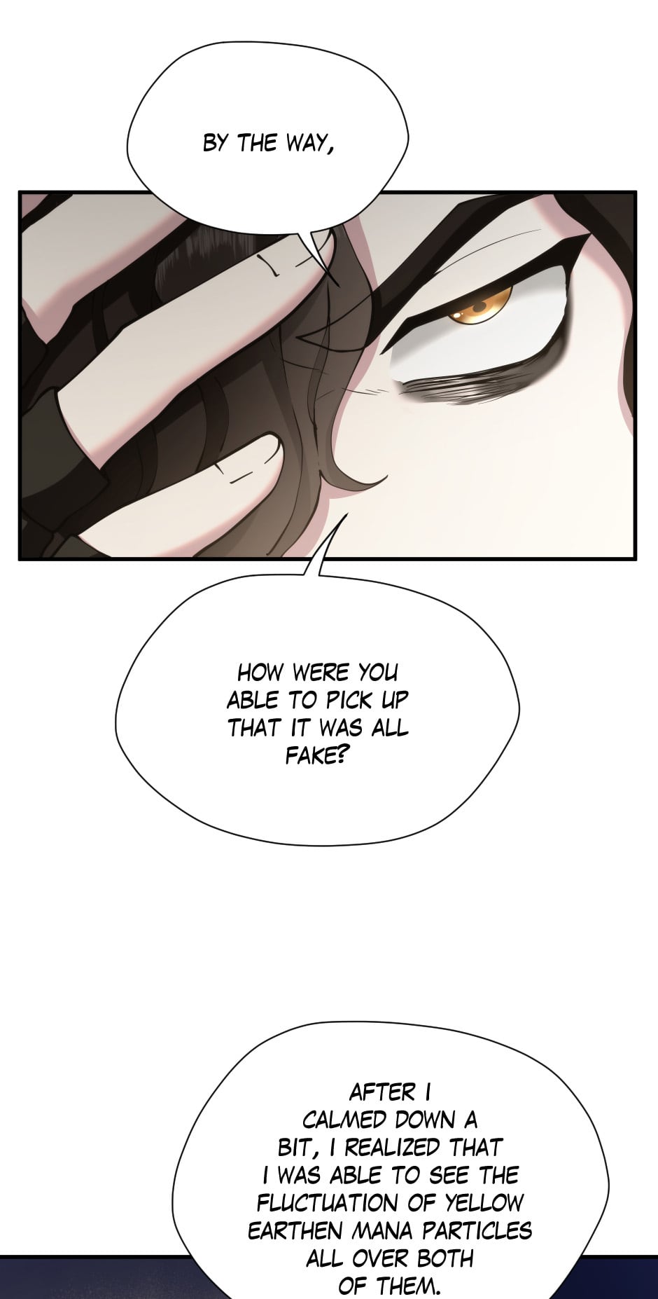 Read The Beginning After The End ENGLISH Manga Online