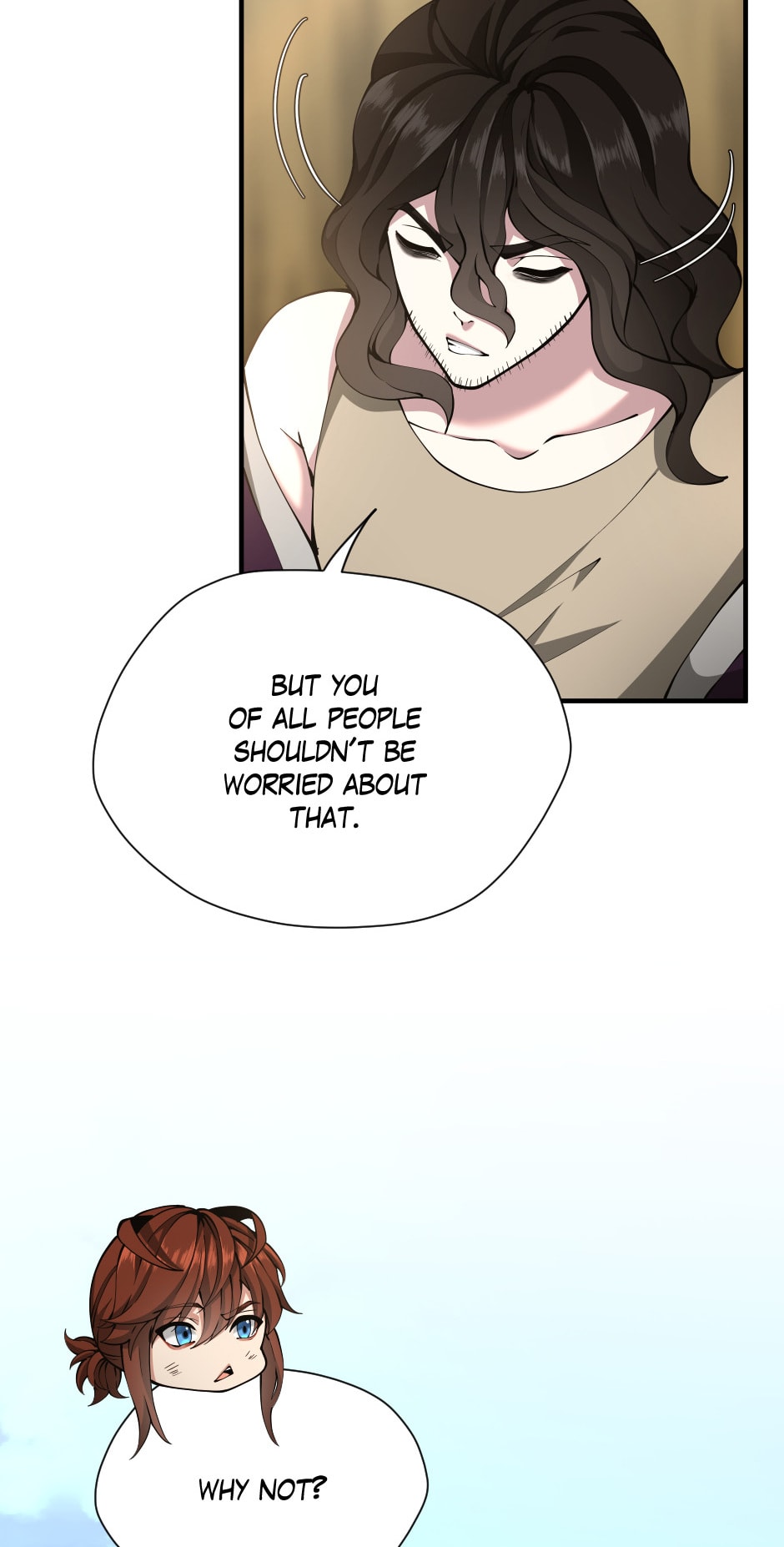 Read The Beginning After The End ENGLISH Manga Online