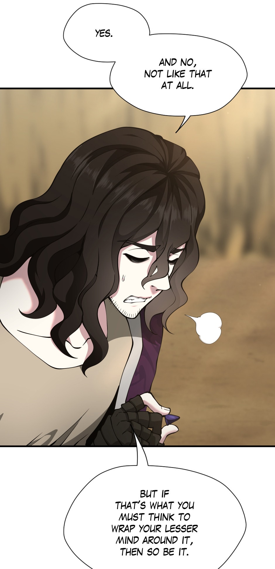 Read The Beginning After The End ENGLISH Manga Online