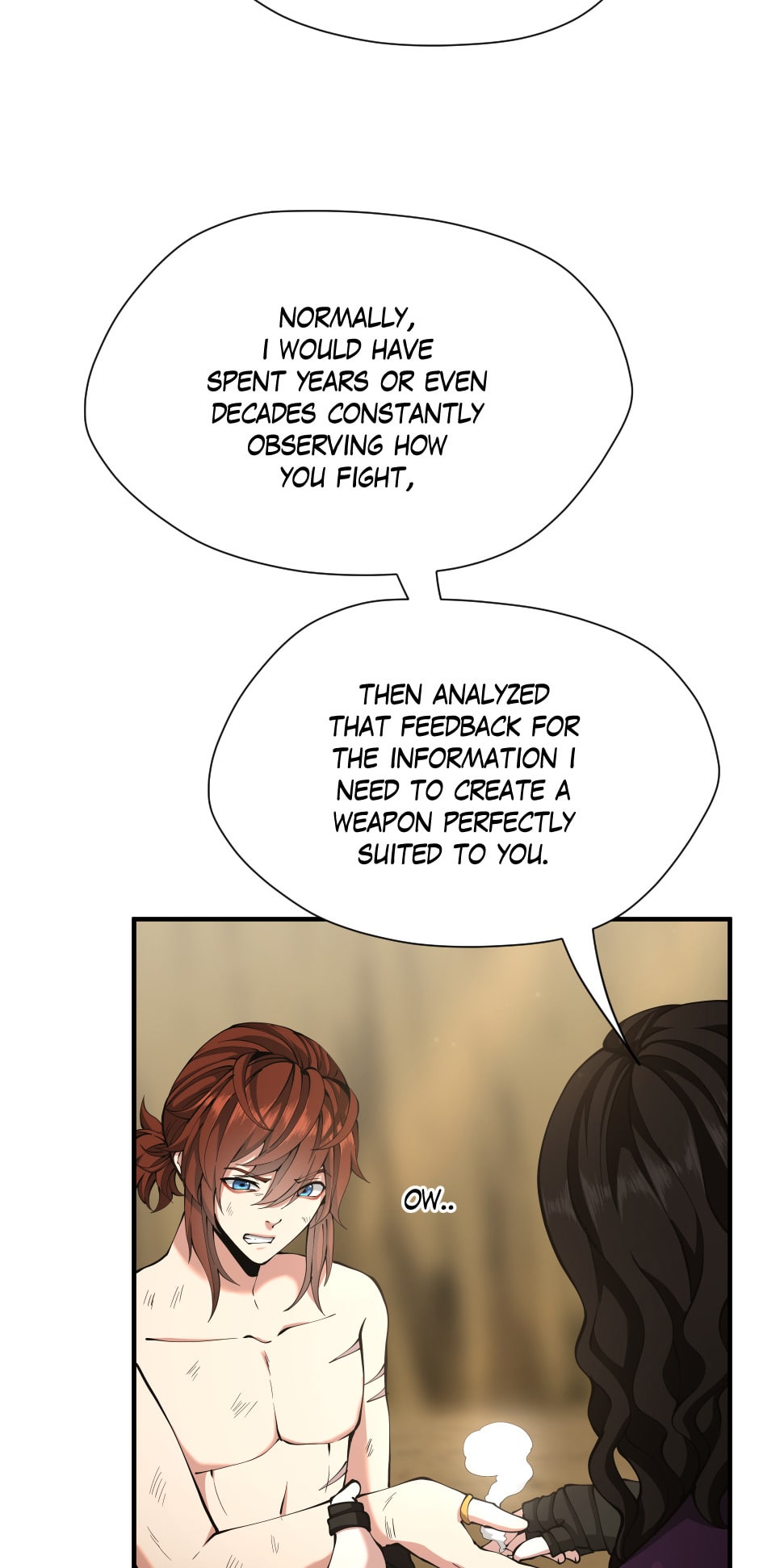 Read The Beginning After The End ENGLISH Manga Online