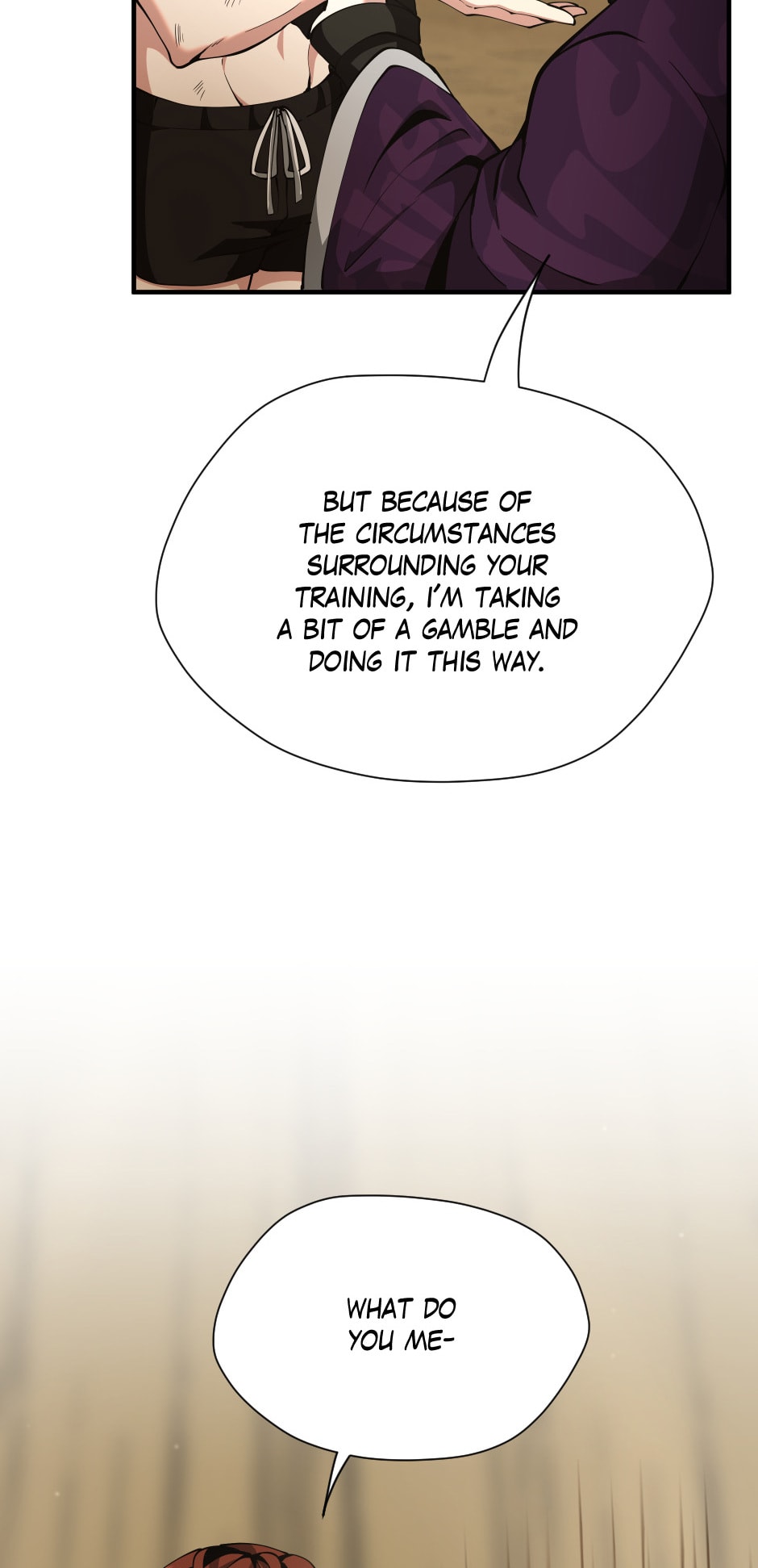 Read The Beginning After The End ENGLISH Manga Online