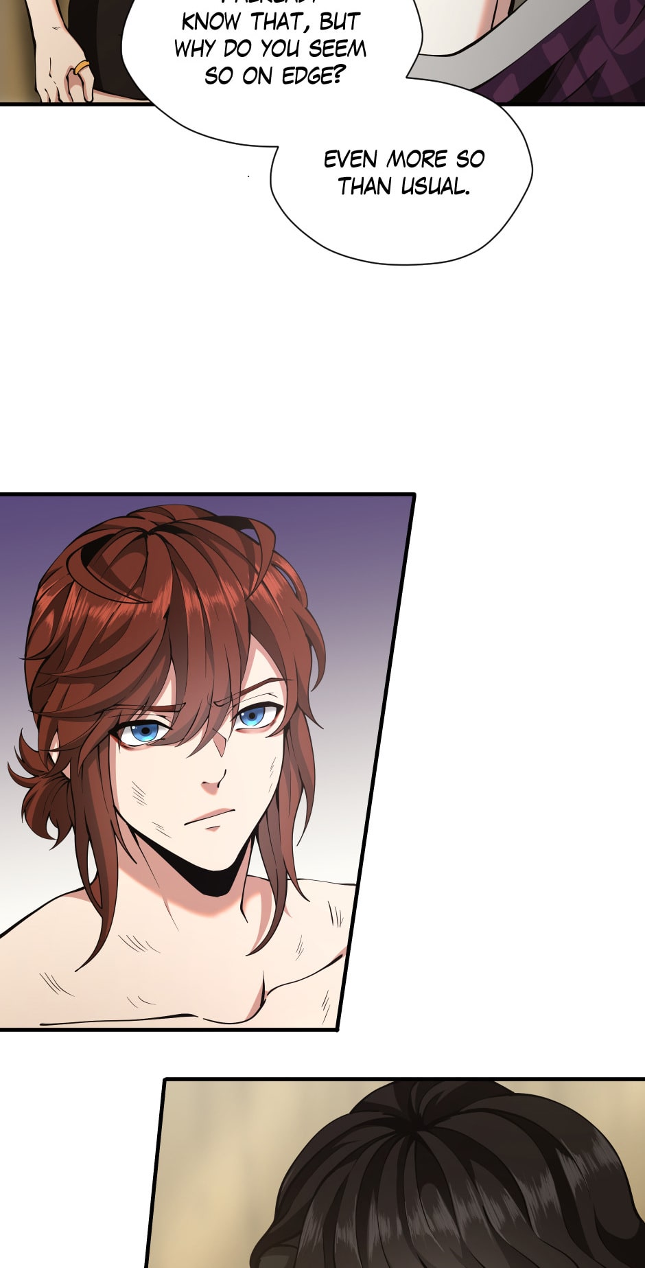 Read The Beginning After The End ENGLISH Manga Online