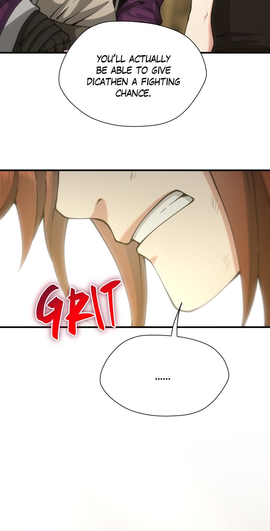 Read The Beginning After The End ENGLISH Manga Online