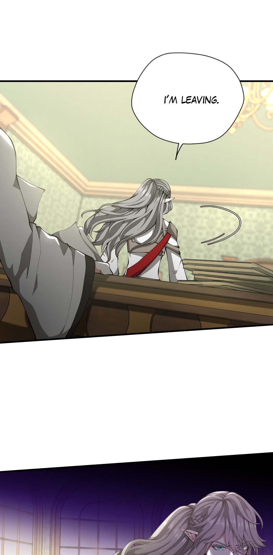 Read The Beginning After The End ENGLISH Manga Online