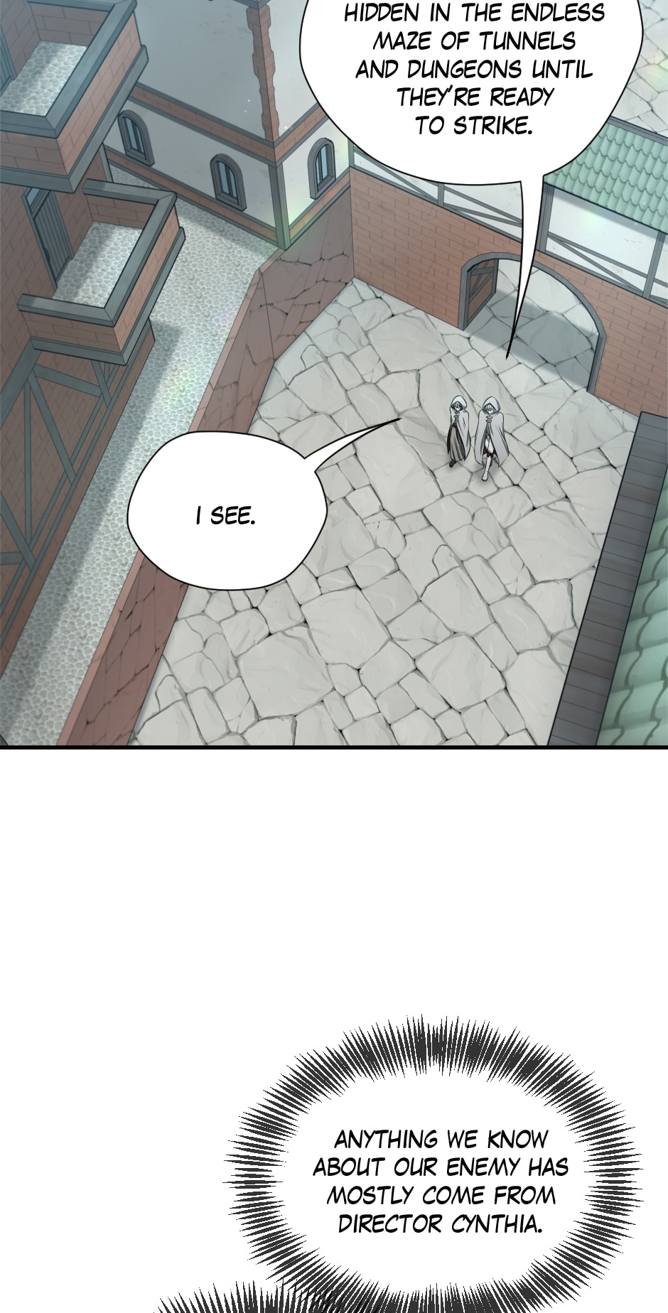 Read The Beginning After The End ENGLISH Manga Online