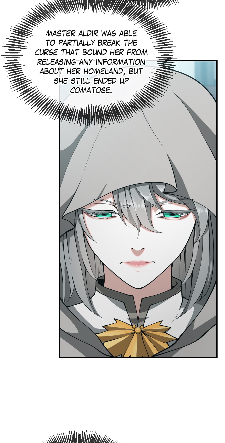 Read The Beginning After The End ENGLISH Manga Online