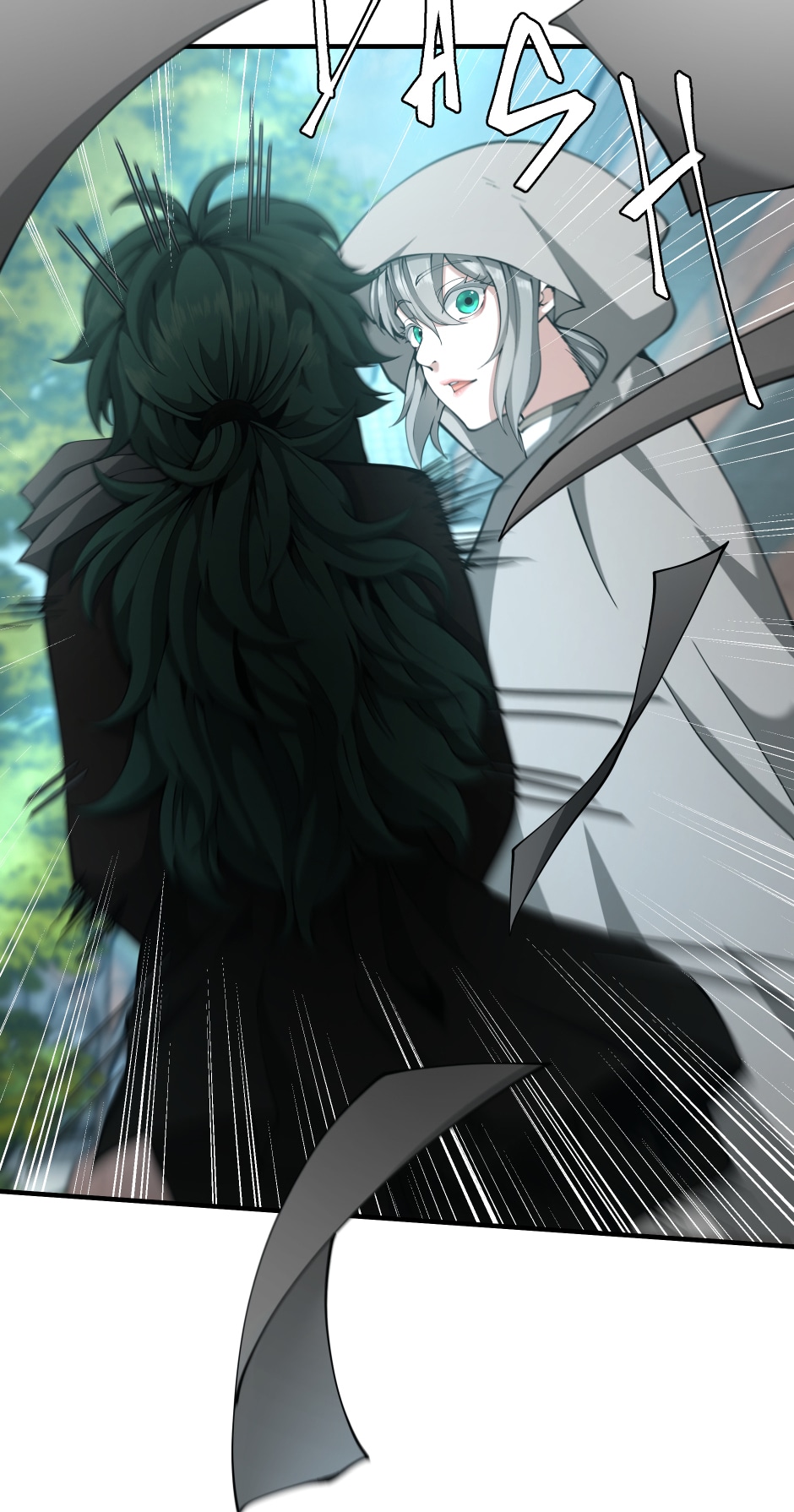 Read The Beginning After The End ENGLISH Manga Online