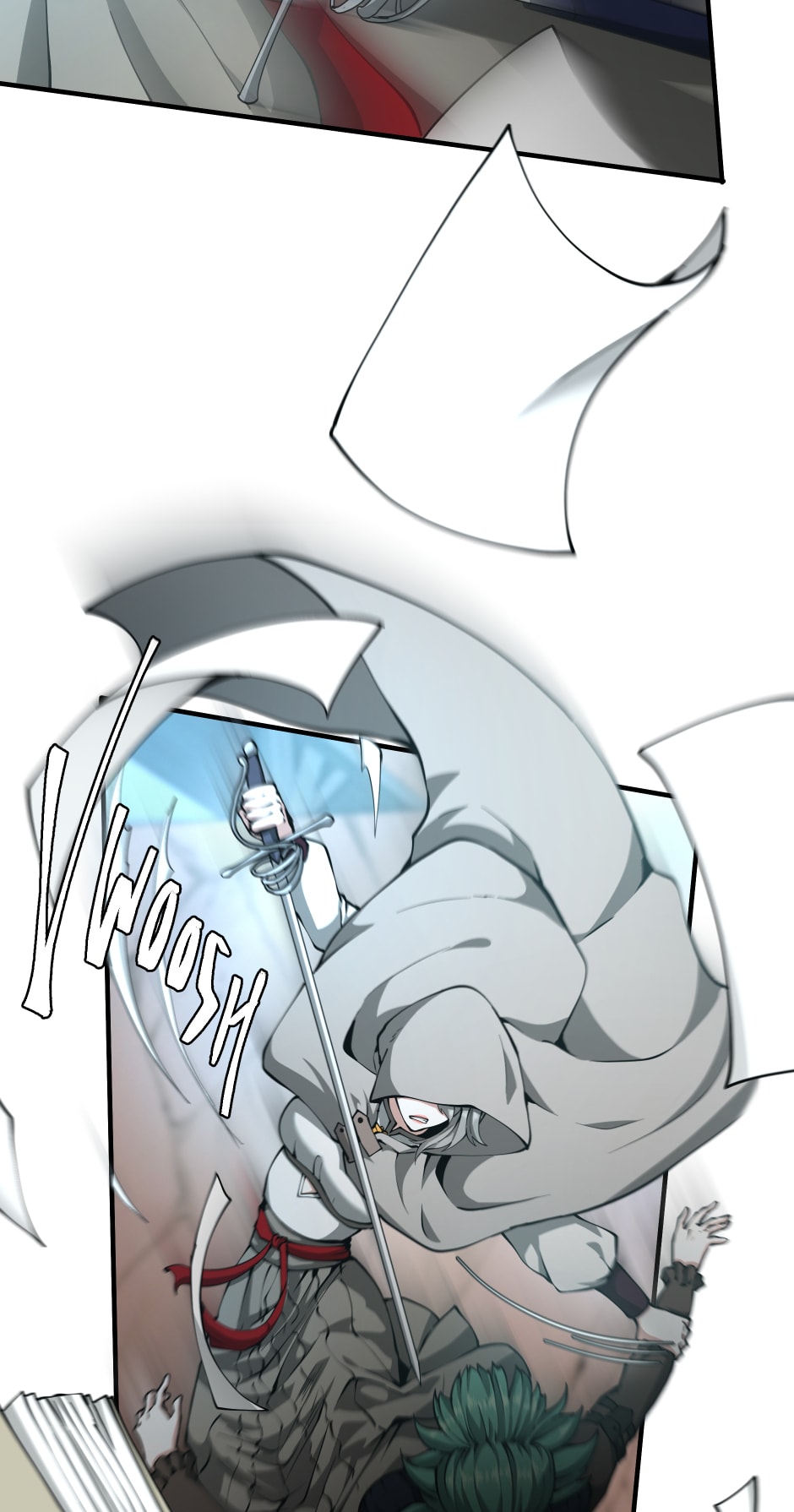 Read The Beginning After The End ENGLISH Manga Online