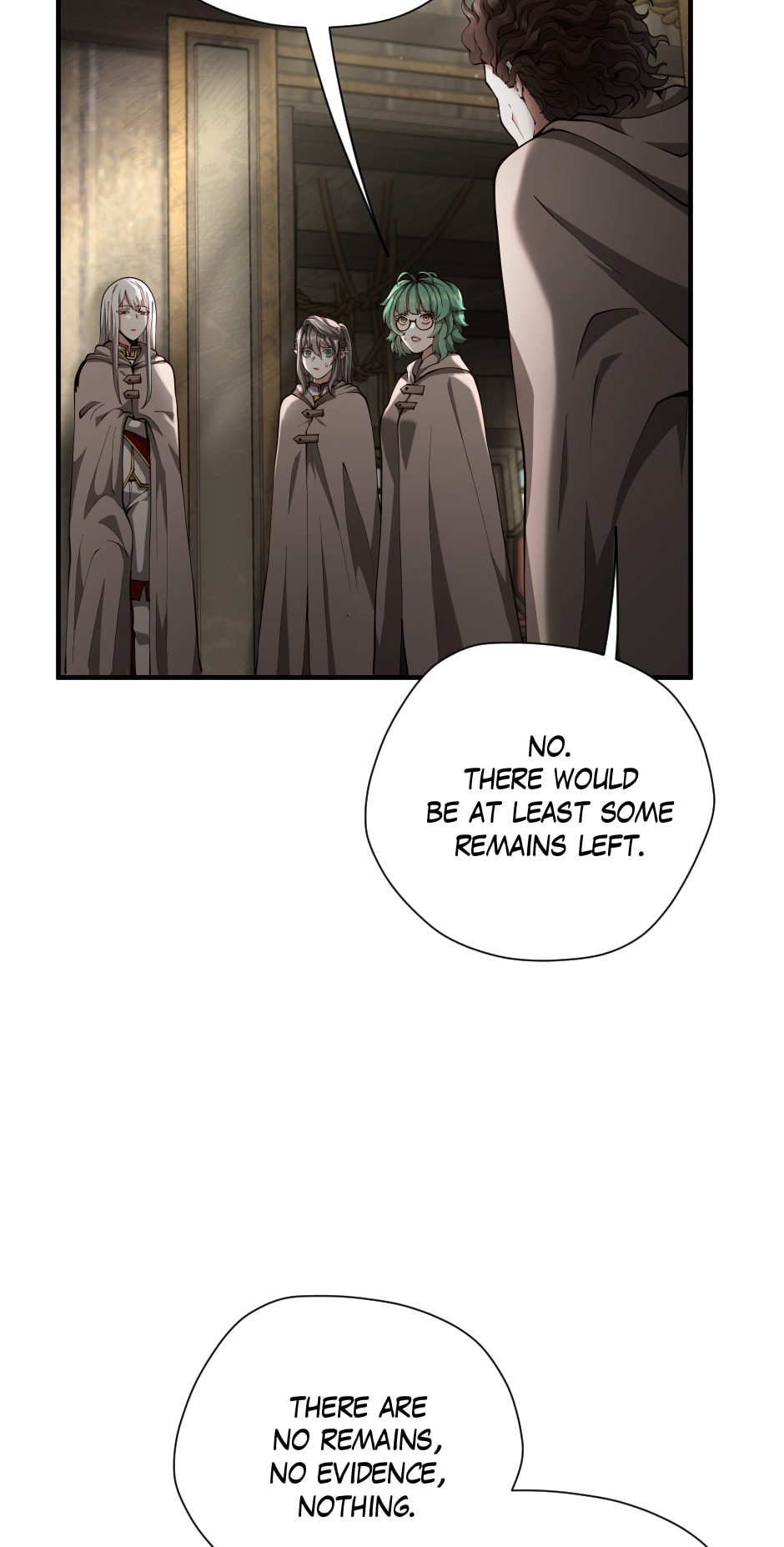 Read The Beginning After The End ENGLISH Manga Online