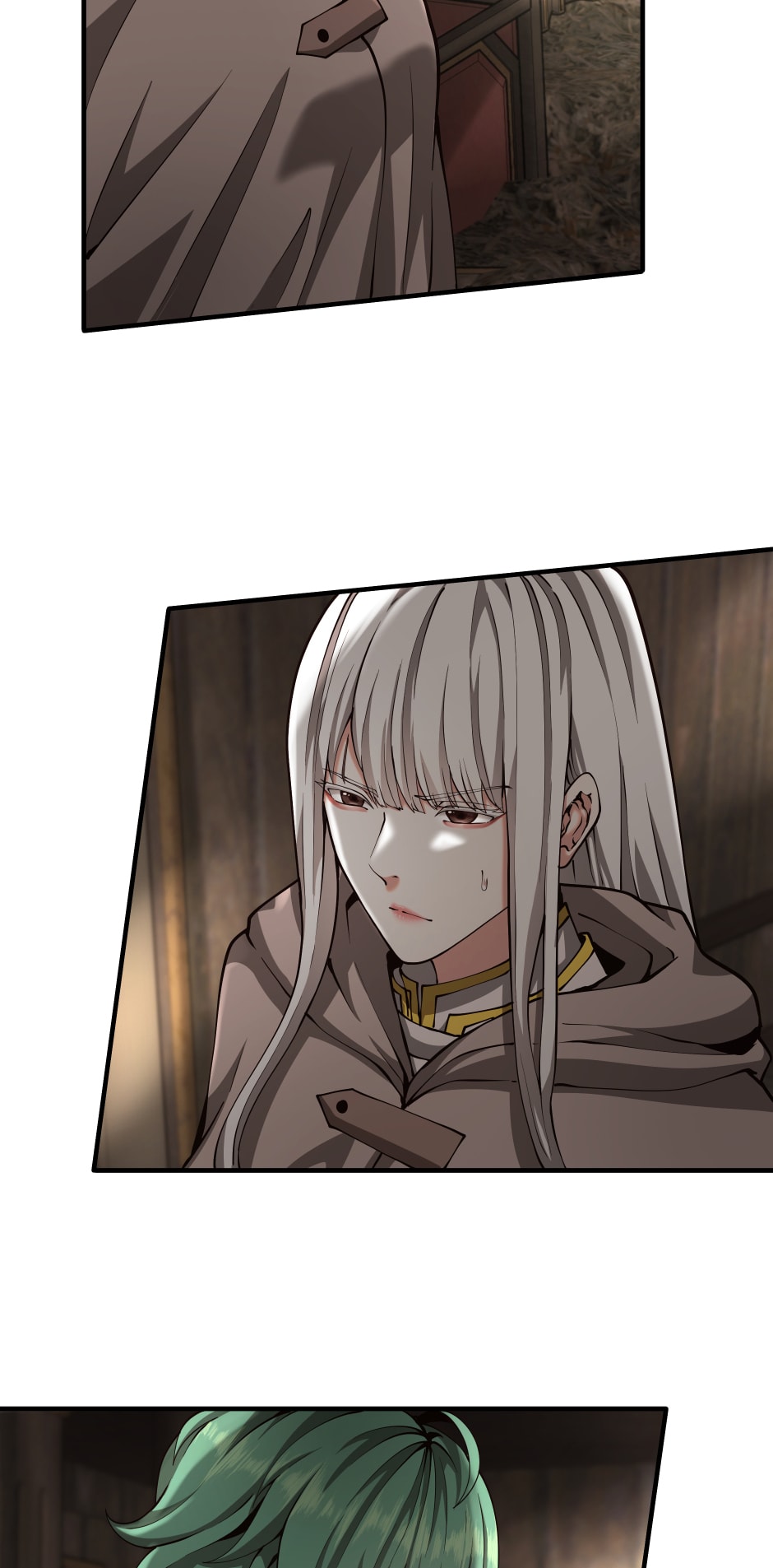 Read The Beginning After The End ENGLISH Manga Online