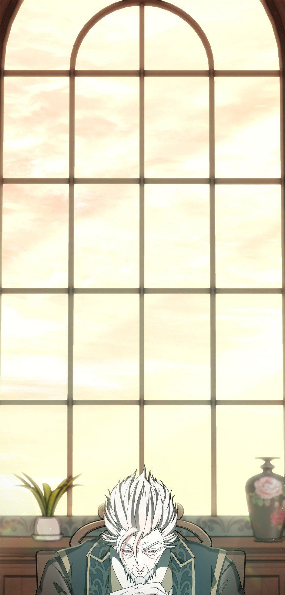 Read The Beginning After The End ENGLISH Manga Online