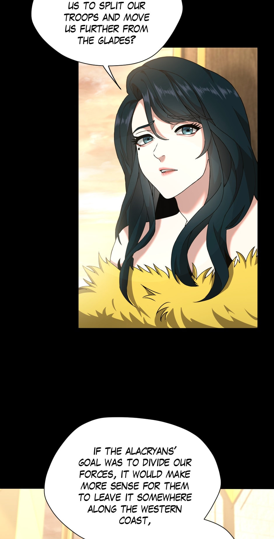 Read The Beginning After The End ENGLISH Manga Online