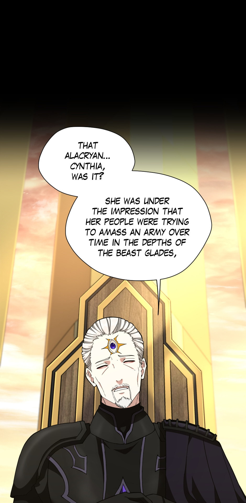 Read The Beginning After The End ENGLISH Manga Online