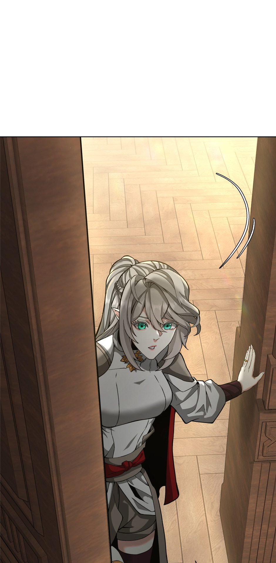 Read The Beginning After The End ENGLISH Manga Online