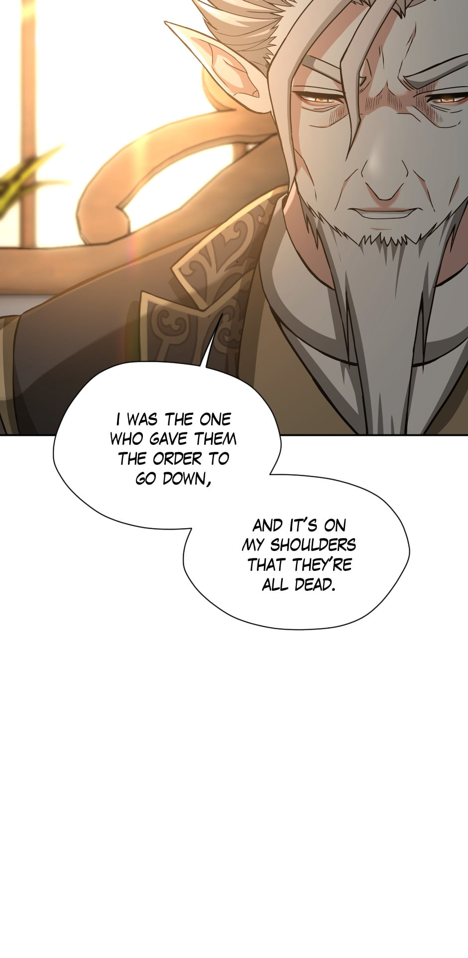 Read The Beginning After The End ENGLISH Manga Online