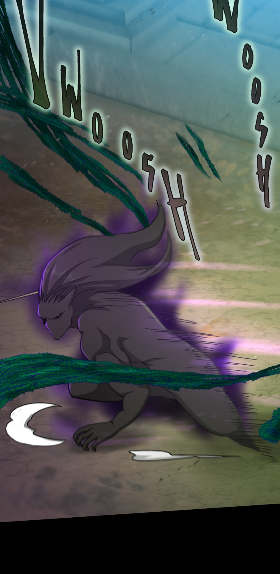 Read The Beginning After The End ENGLISH Manga Online