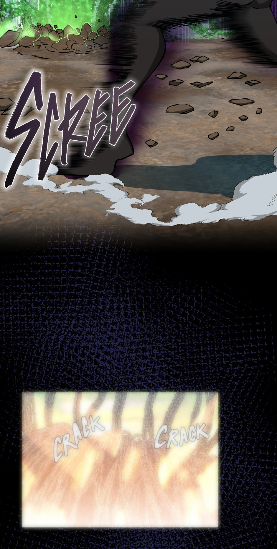 Read The Beginning After The End ENGLISH Manga Online