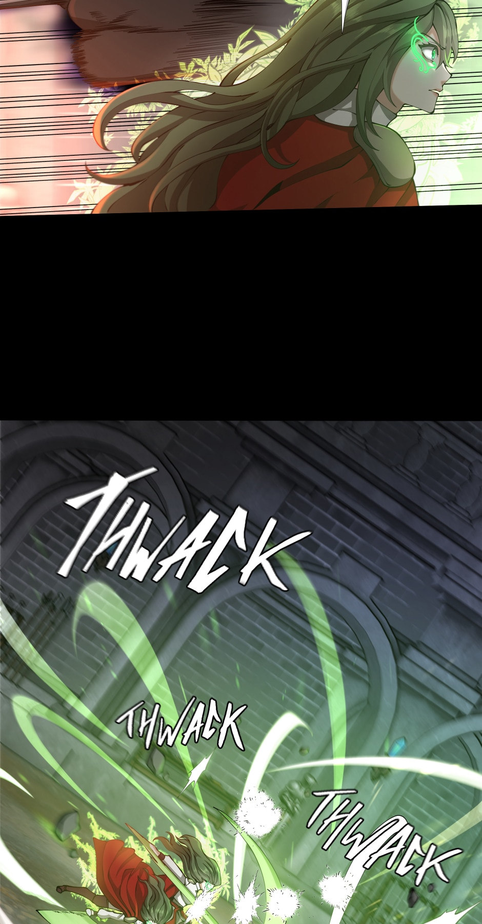 Read The Beginning After The End ENGLISH Manga Online