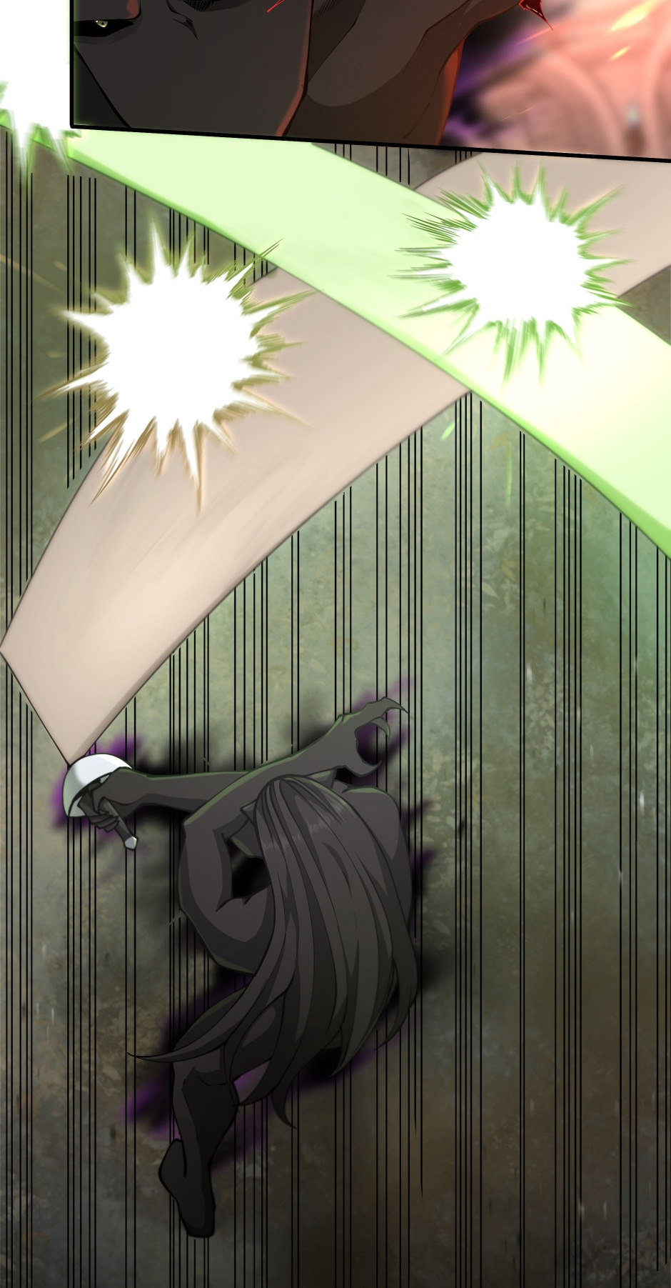 Read The Beginning After The End ENGLISH Manga Online