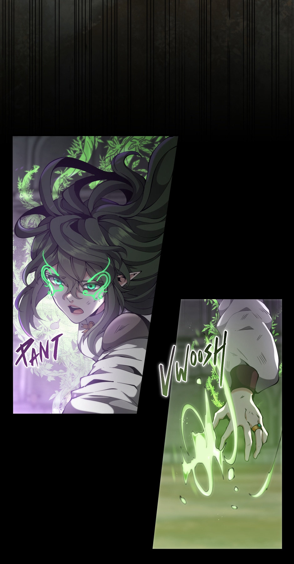 Read The Beginning After The End ENGLISH Manga Online