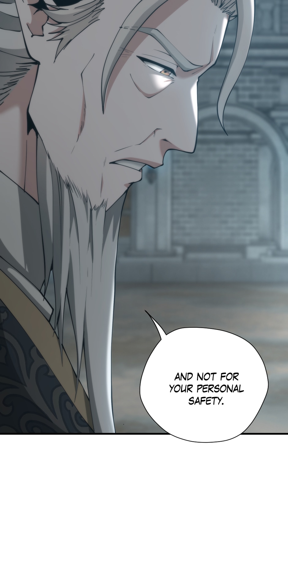 Read The Beginning After The End ENGLISH Manga Online