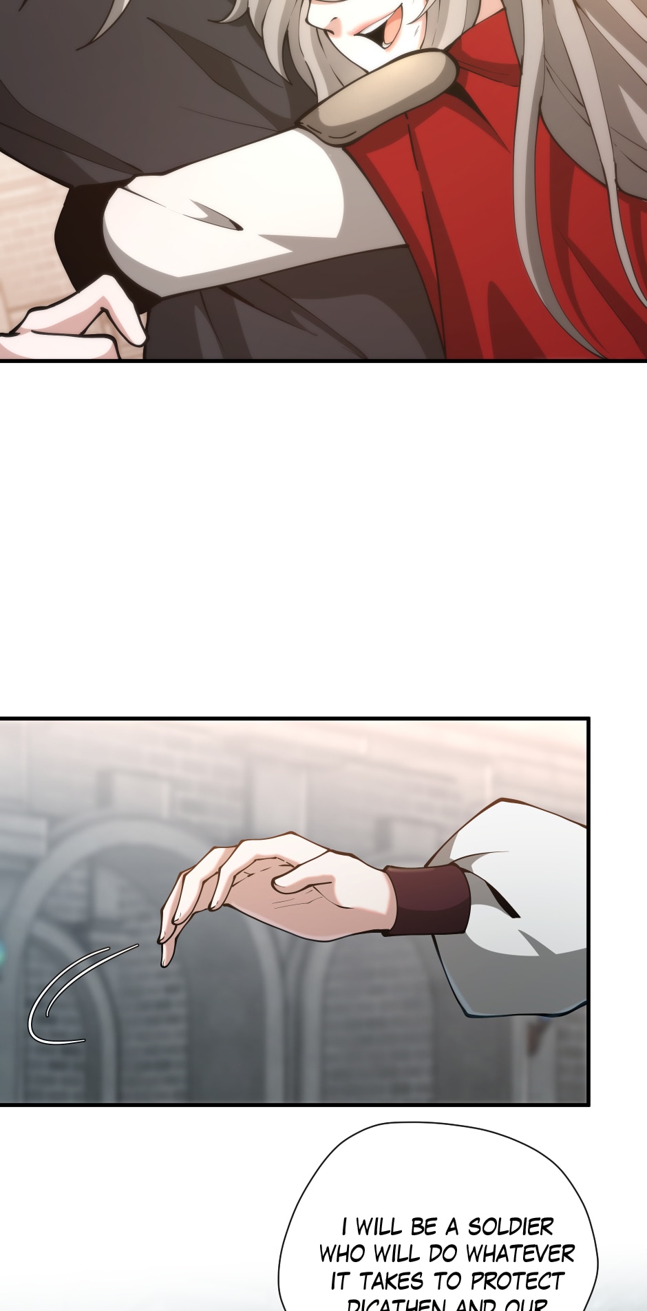 Read The Beginning After The End ENGLISH Manga Online