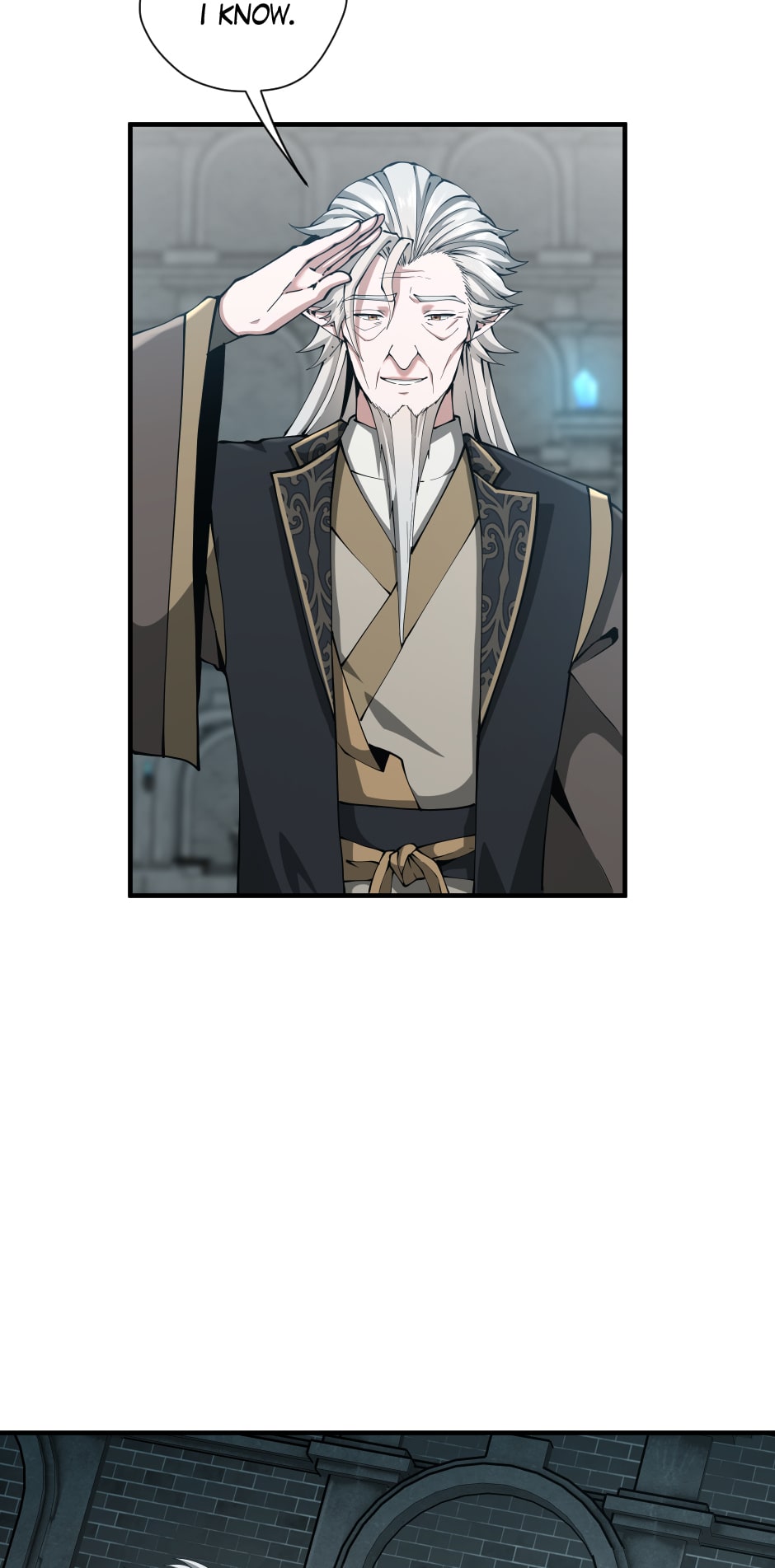 Read The Beginning After The End ENGLISH Manga Online