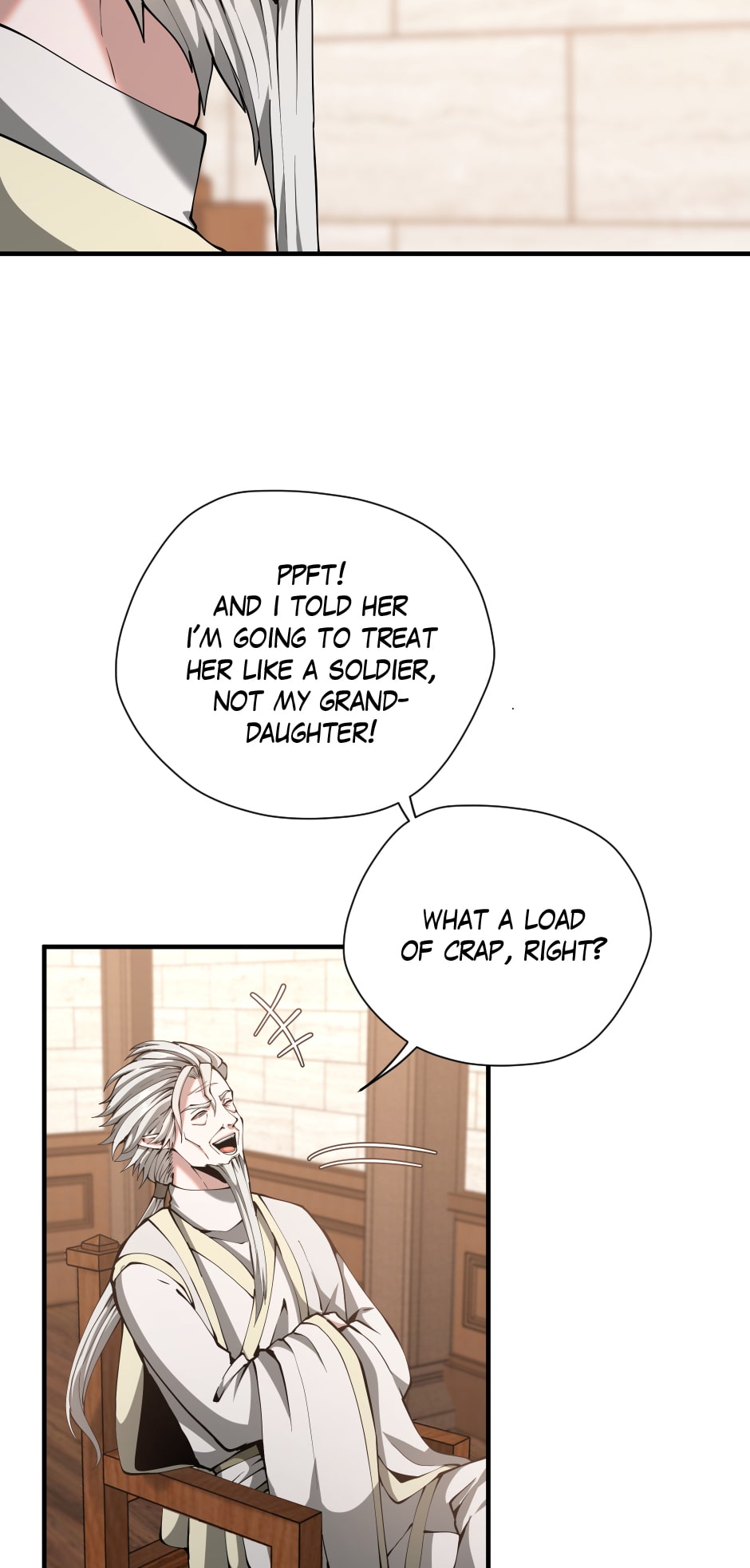 Read The Beginning After The End ENGLISH Manga Online