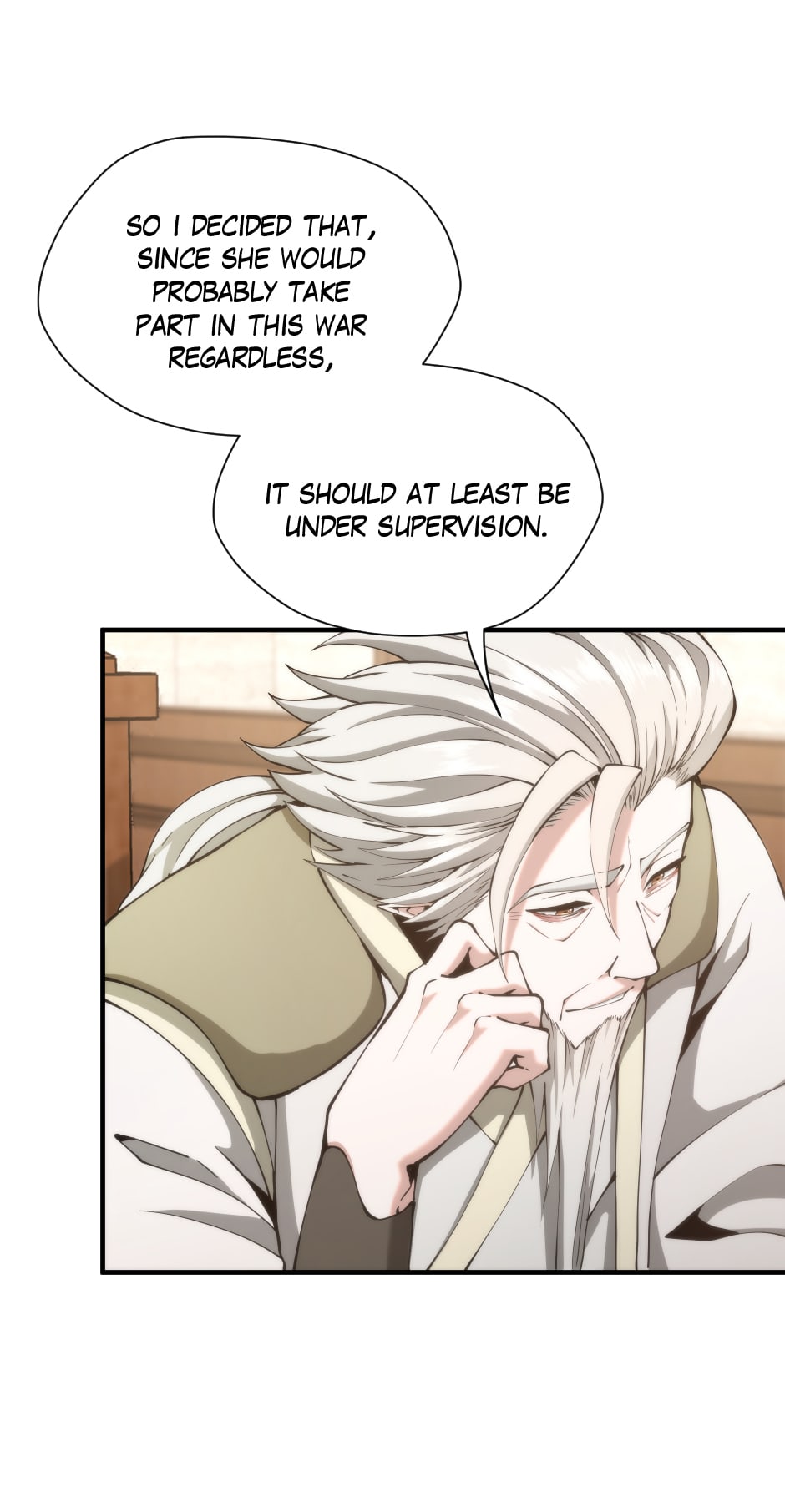 Read The Beginning After The End ENGLISH Manga Online