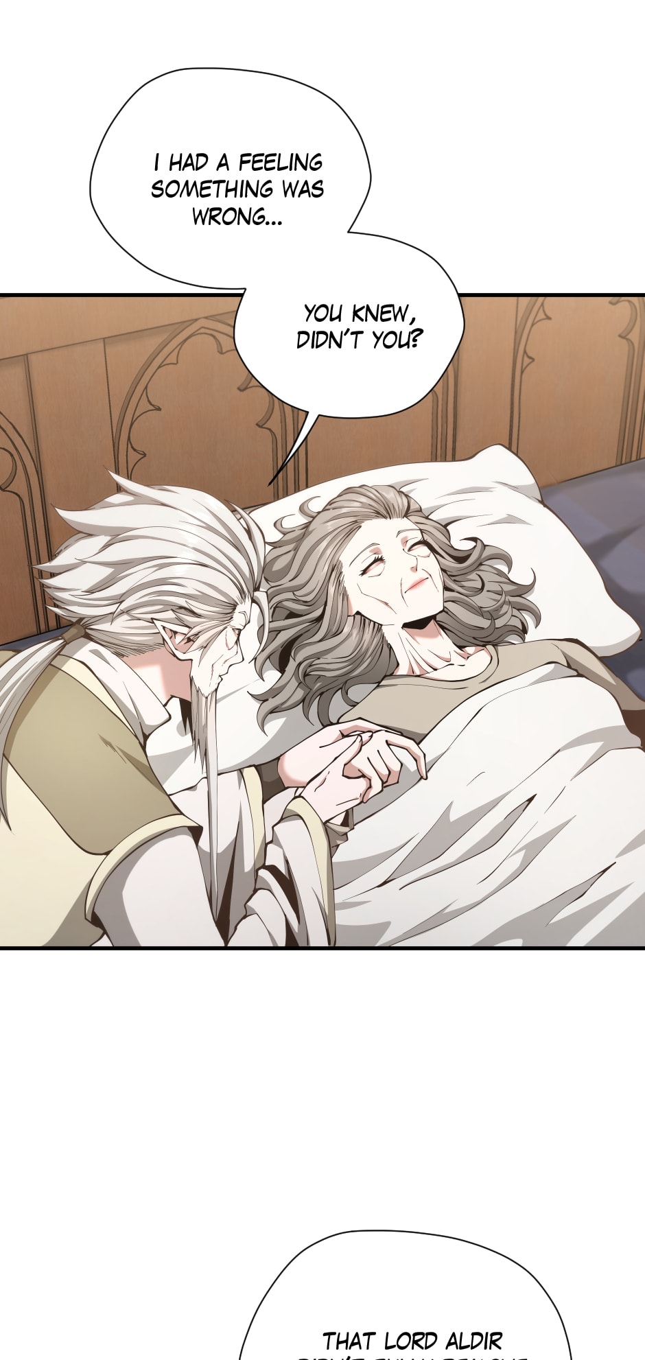 Read The Beginning After The End ENGLISH Manga Online