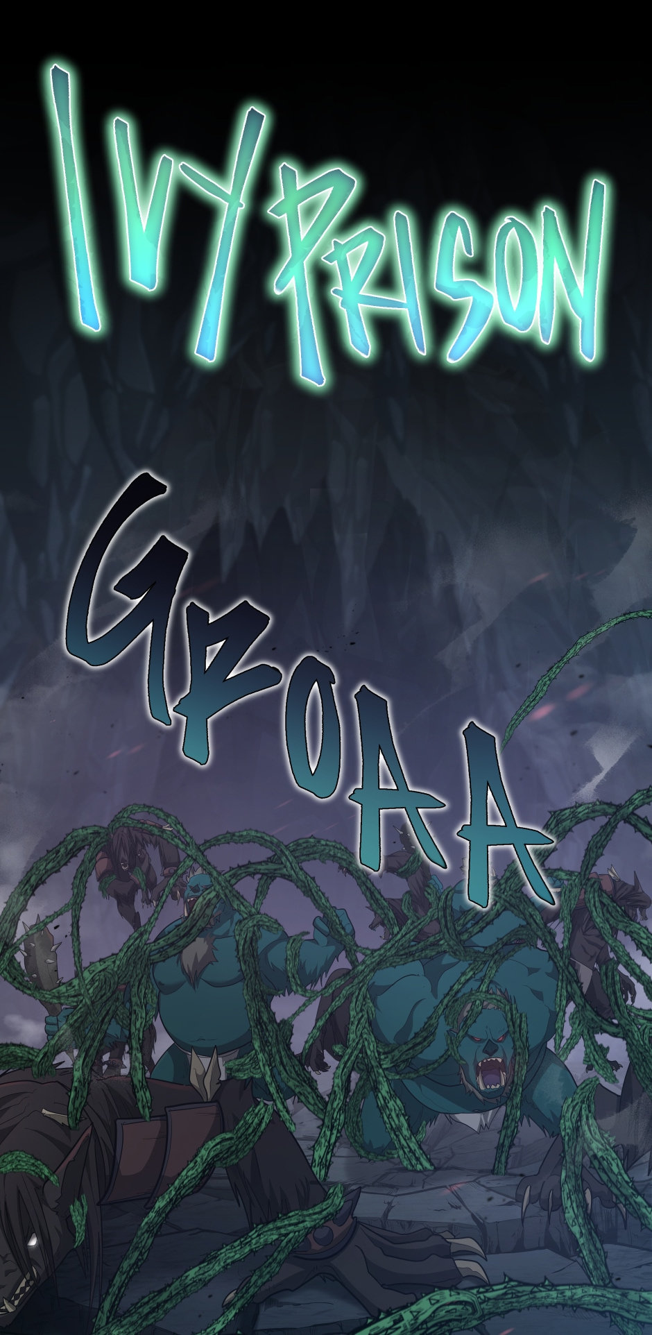 Read The Beginning After The End ENGLISH Manga Online