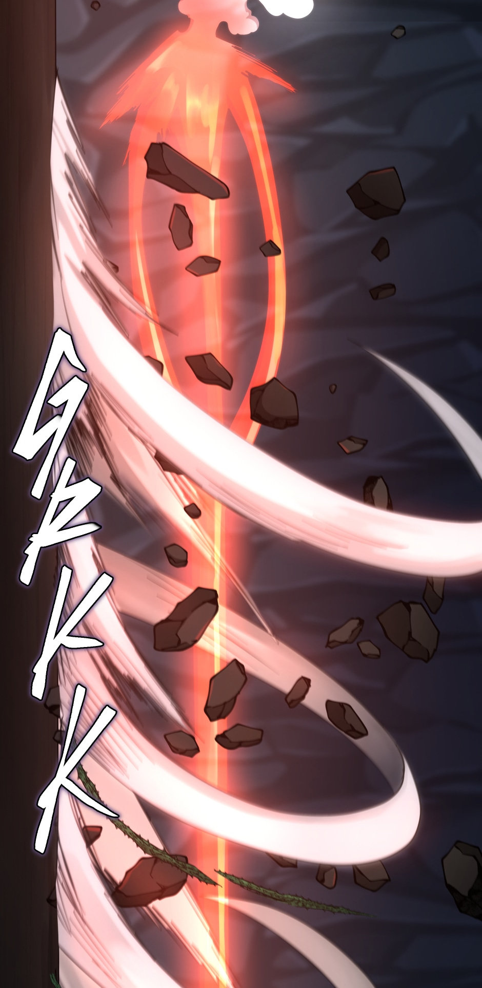 Read The Beginning After The End ENGLISH Manga Online