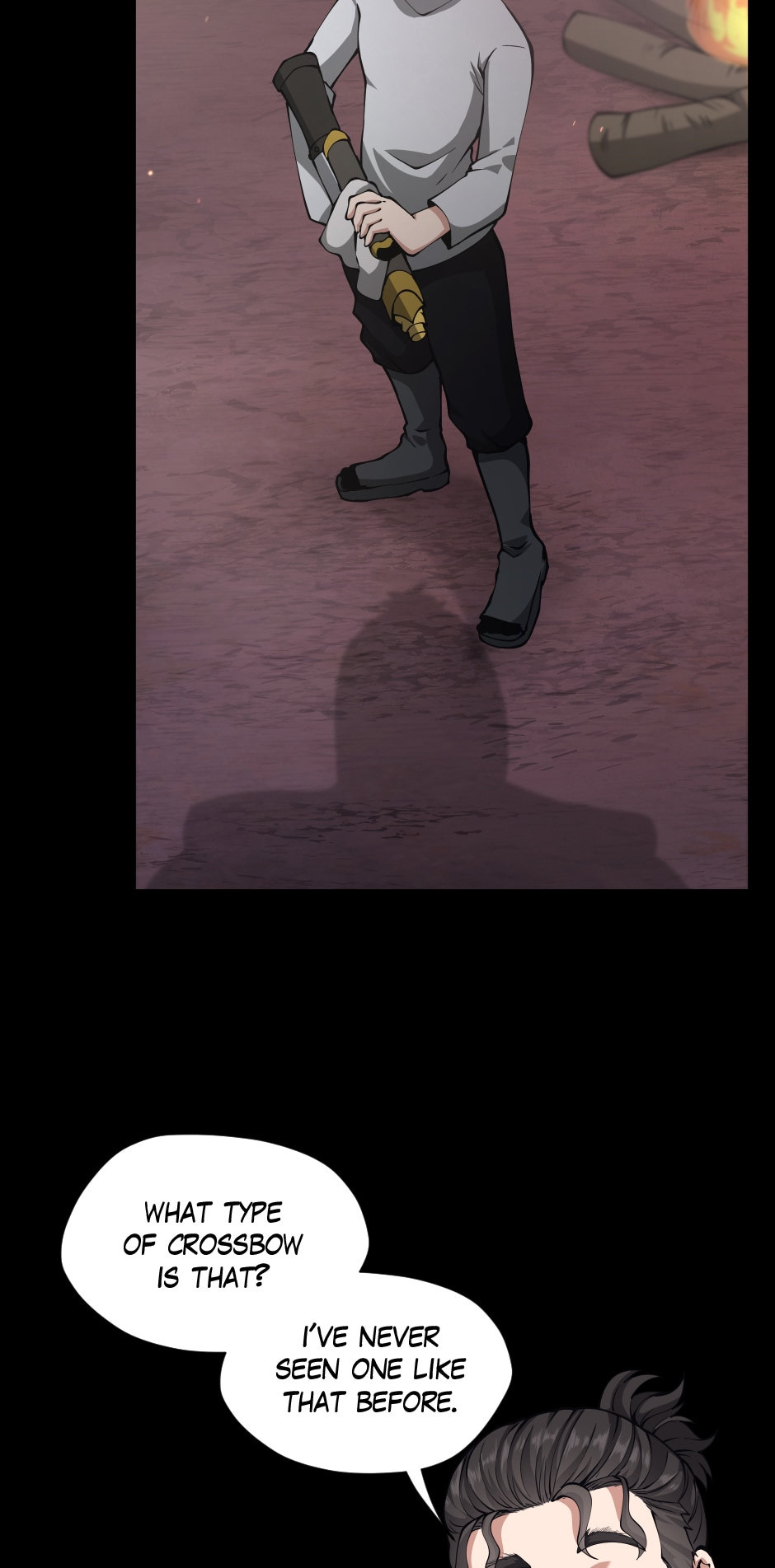 Read The Beginning After The End ENGLISH Manga Online